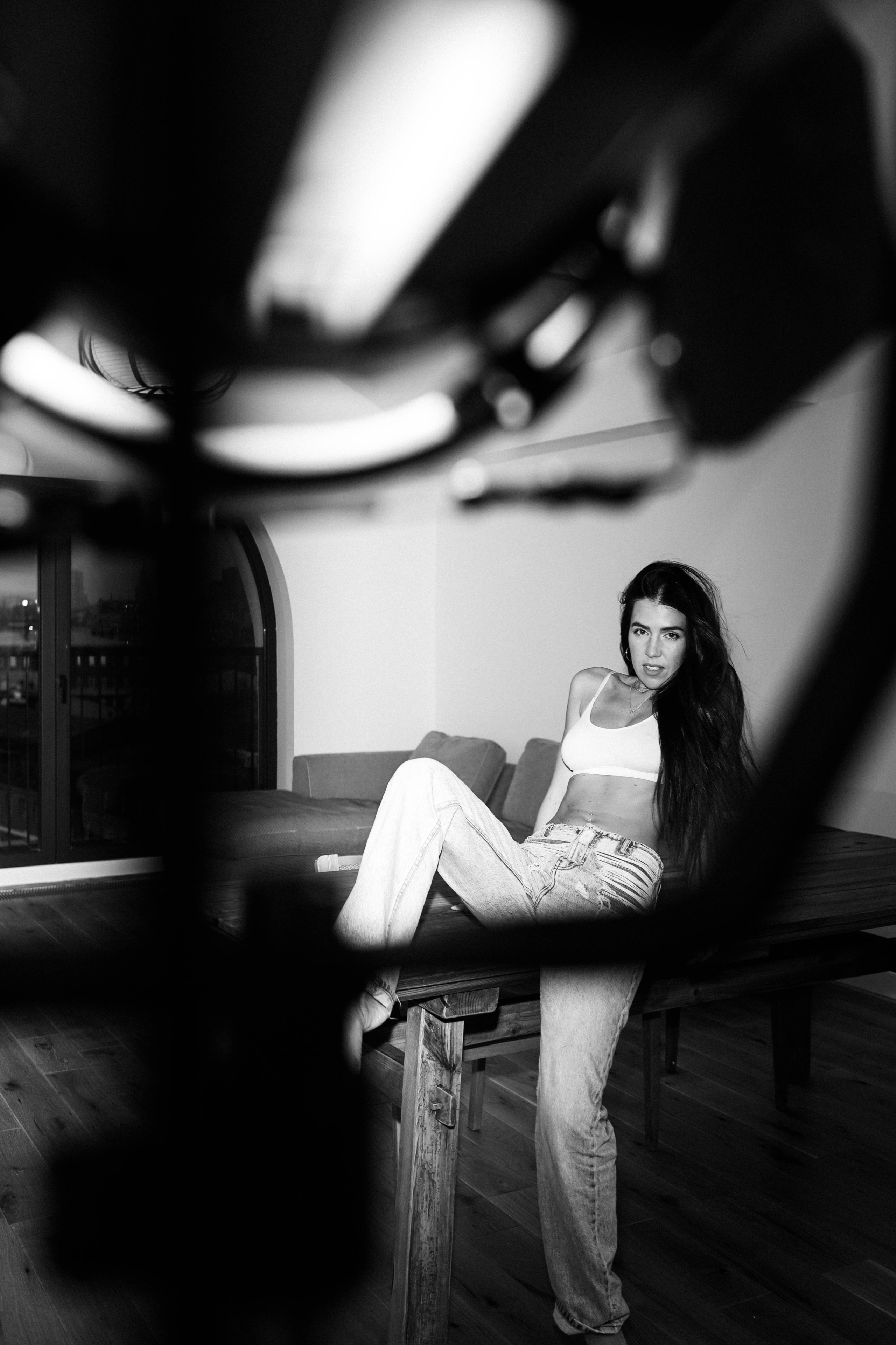 СТУДИЙНЫЙ ФОТОСЕТ. Портфолио