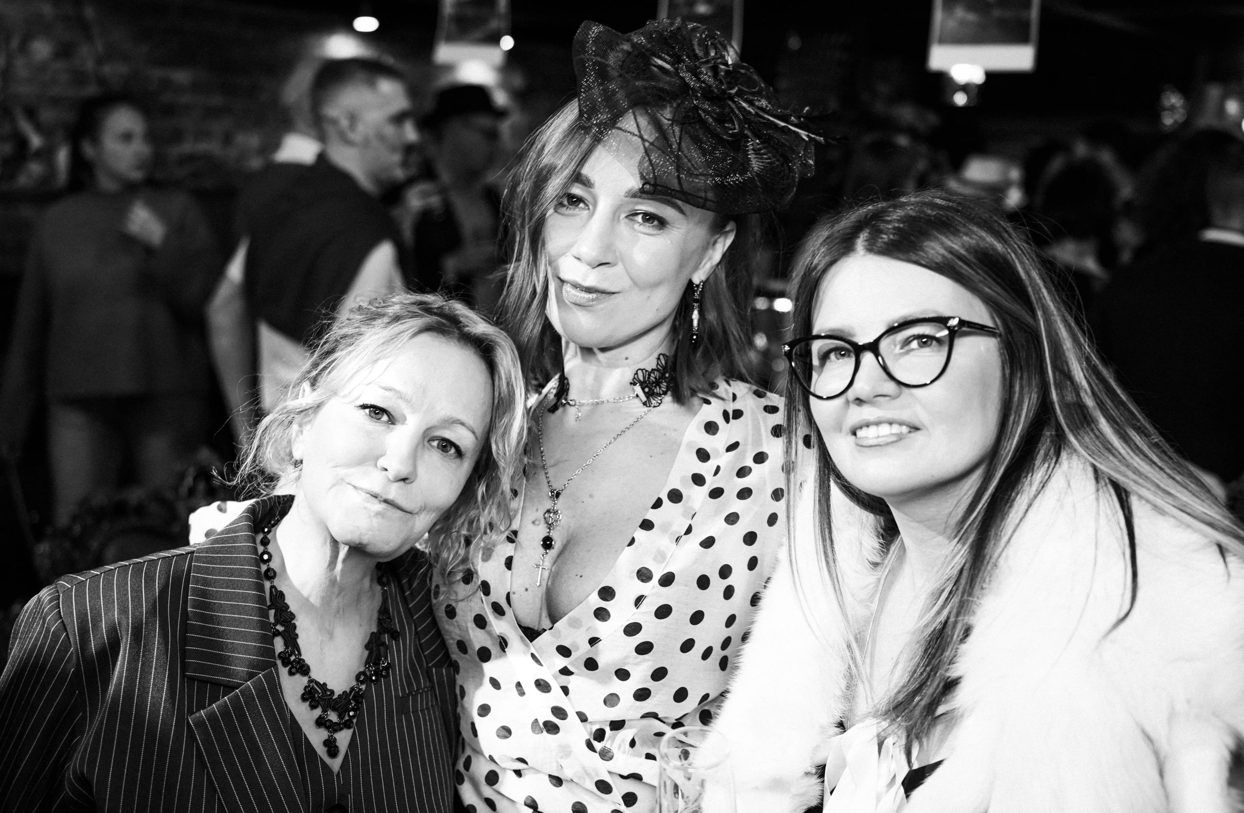 КОРПОРАТИВНЫЙ ВЕЧЕР. Портфолио