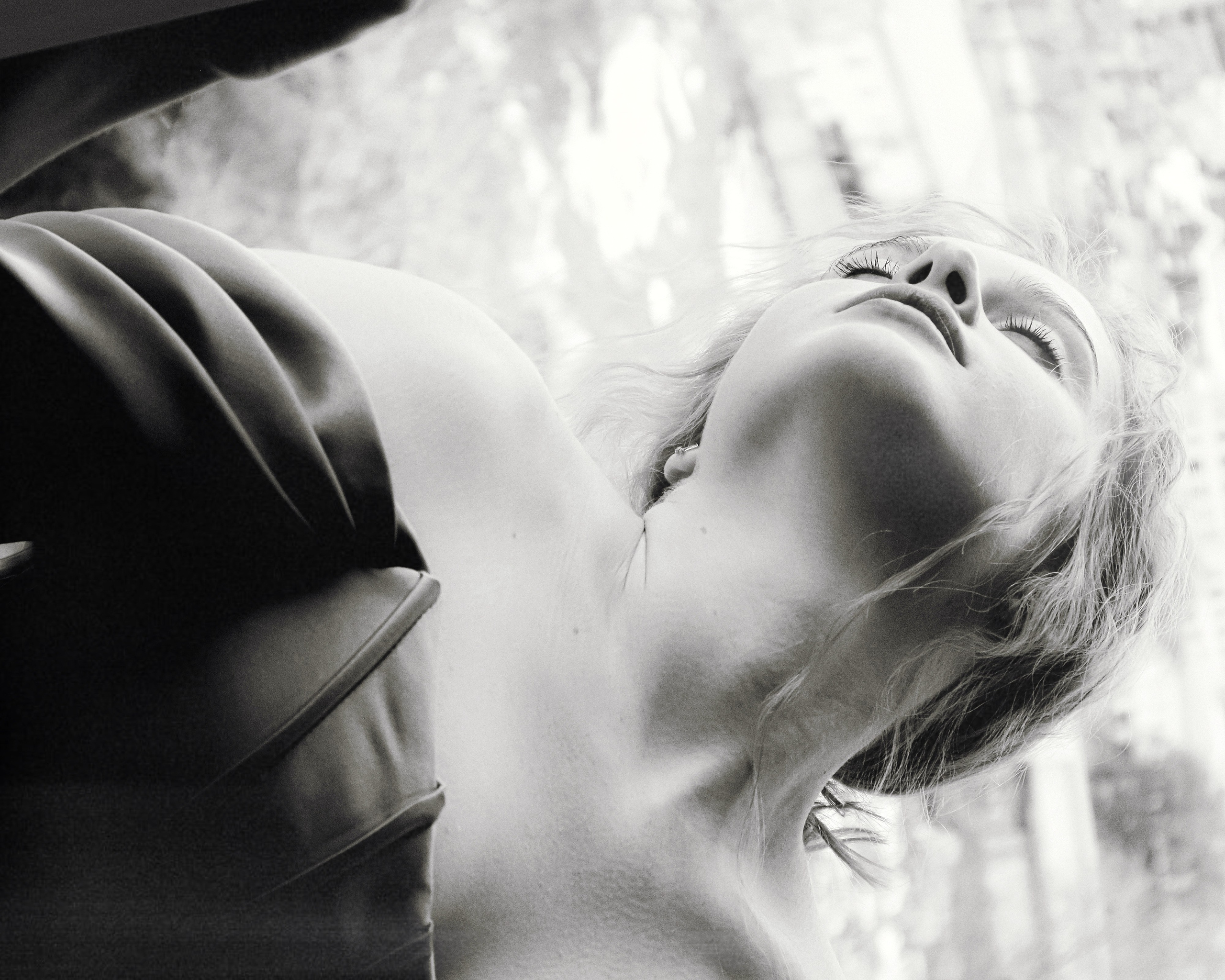 Надя. Портретный и свадебный фотограф в Москве Александра