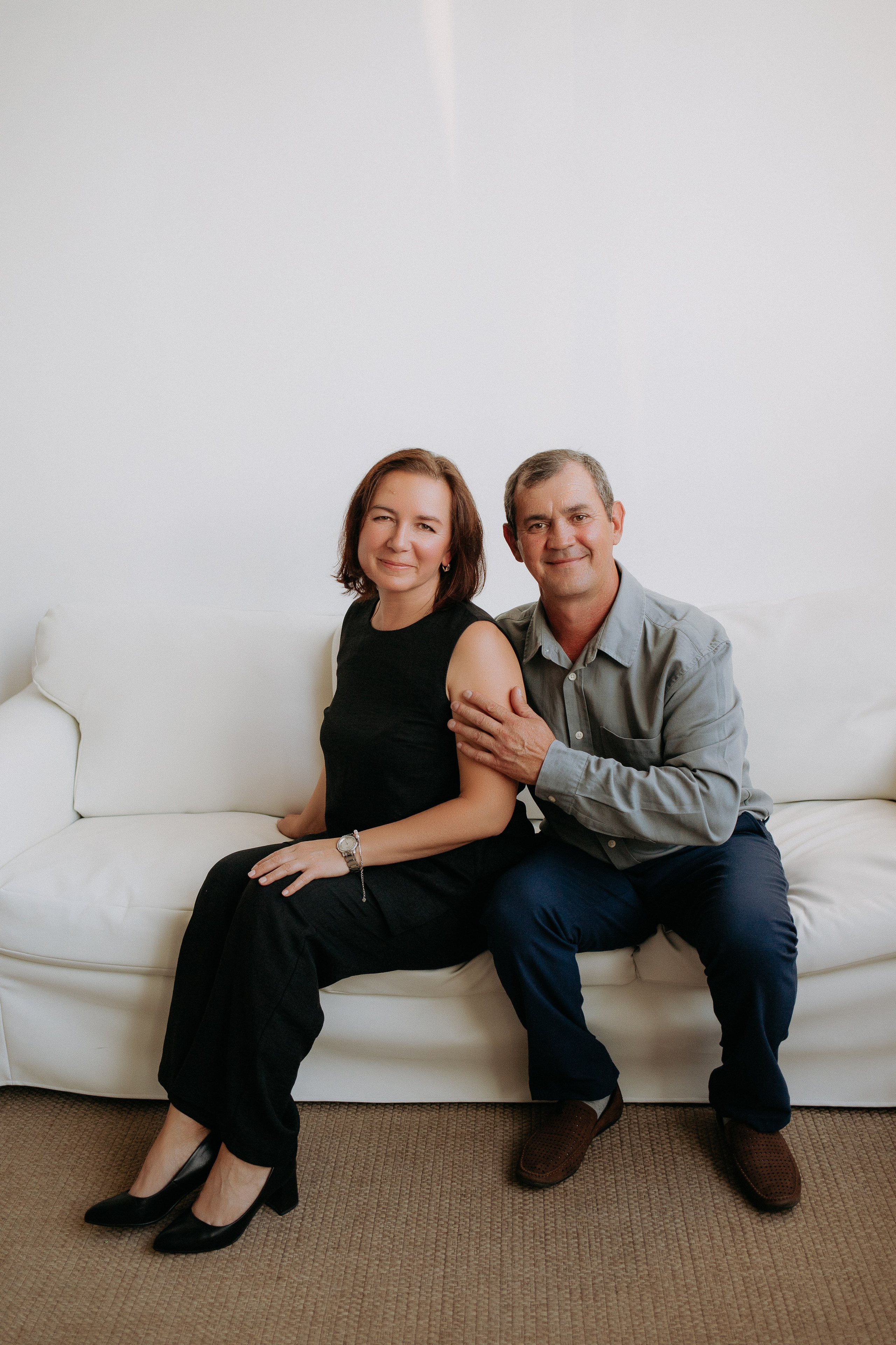 Юрий и Ольга, Александр и Юлия. Свадебный фотограф Нижний Новгород