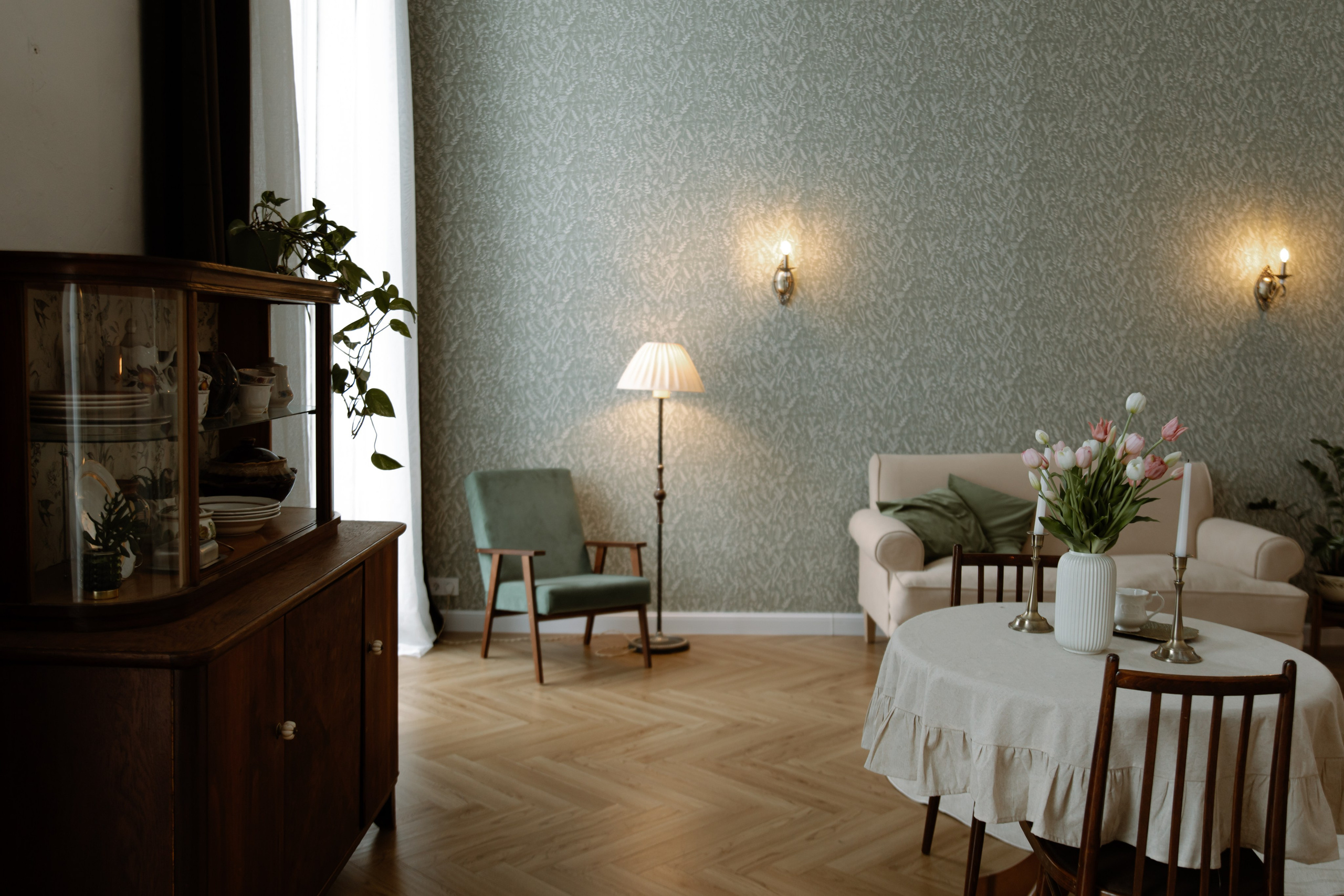 Зал ПЕТЕРБУРГ