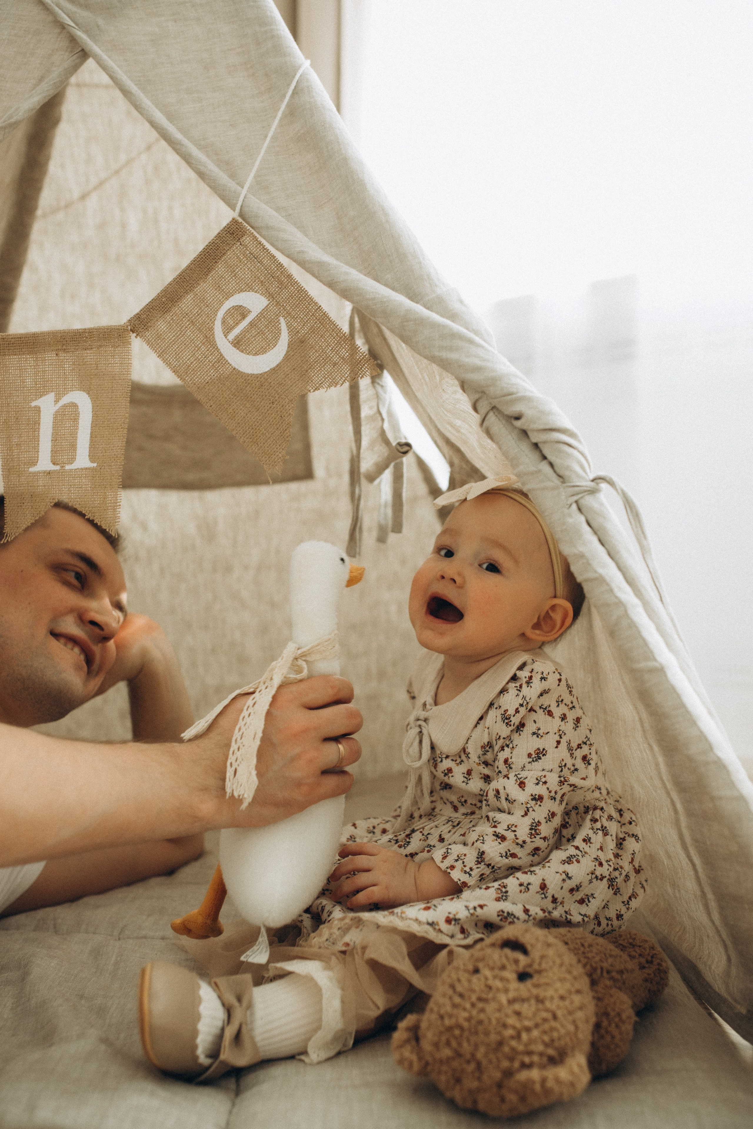 Женя, Ника и Леша. Семейный и свадебный фотограф Анна Кожокарь