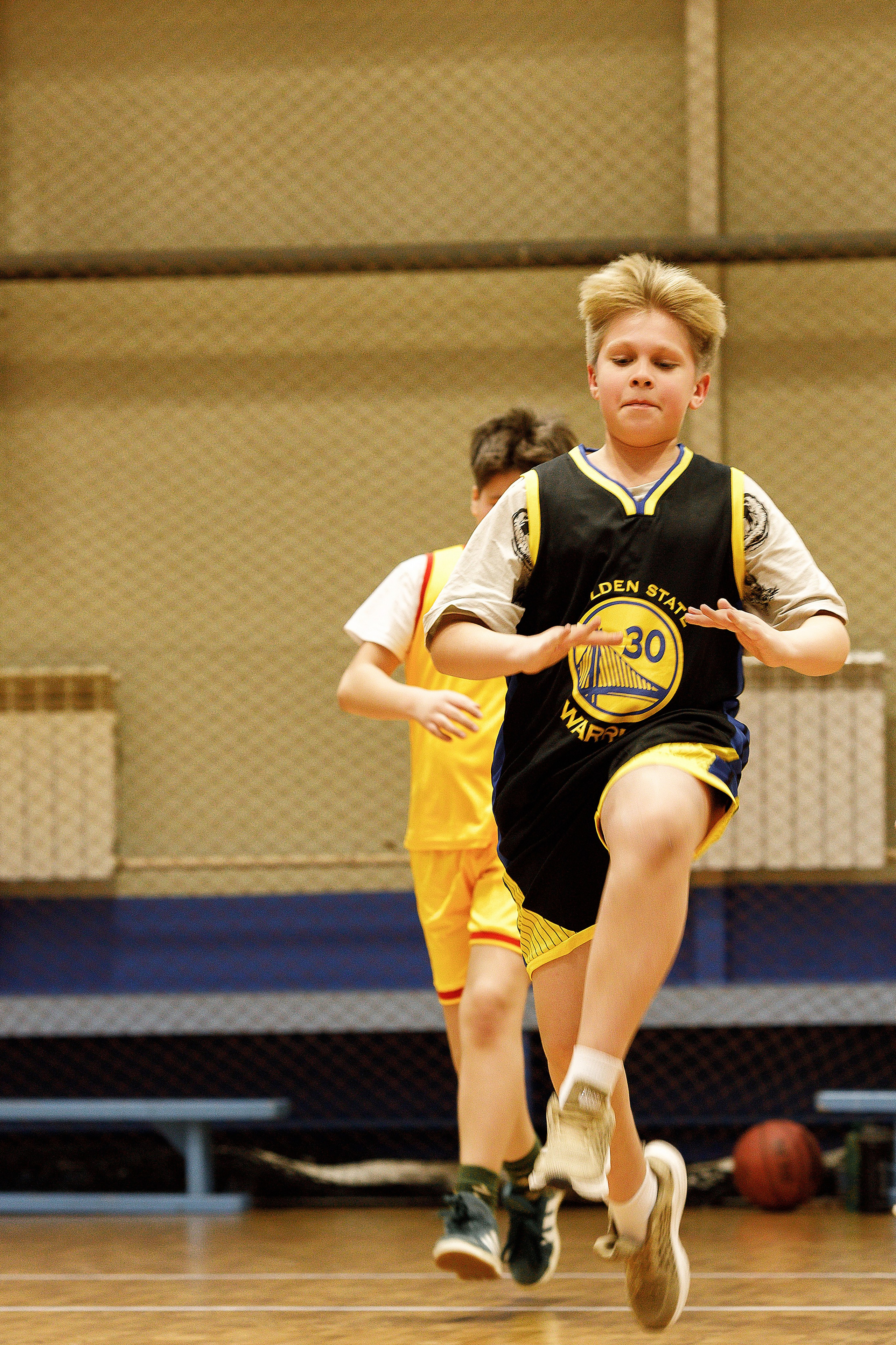 Новогодний Баскетбольный турнир. Photoalbum-vl.ru