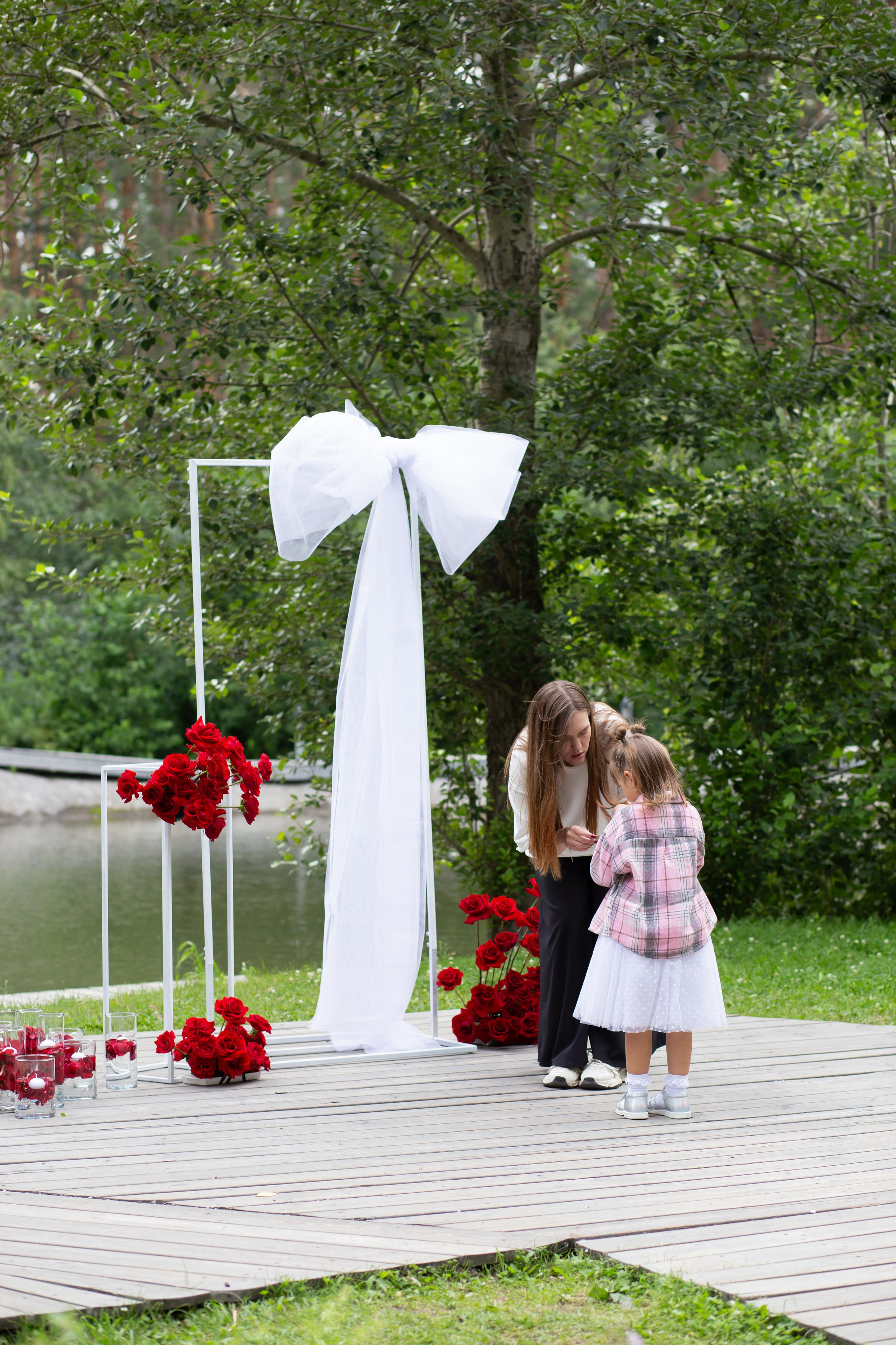 Агентство по организации мероприятий