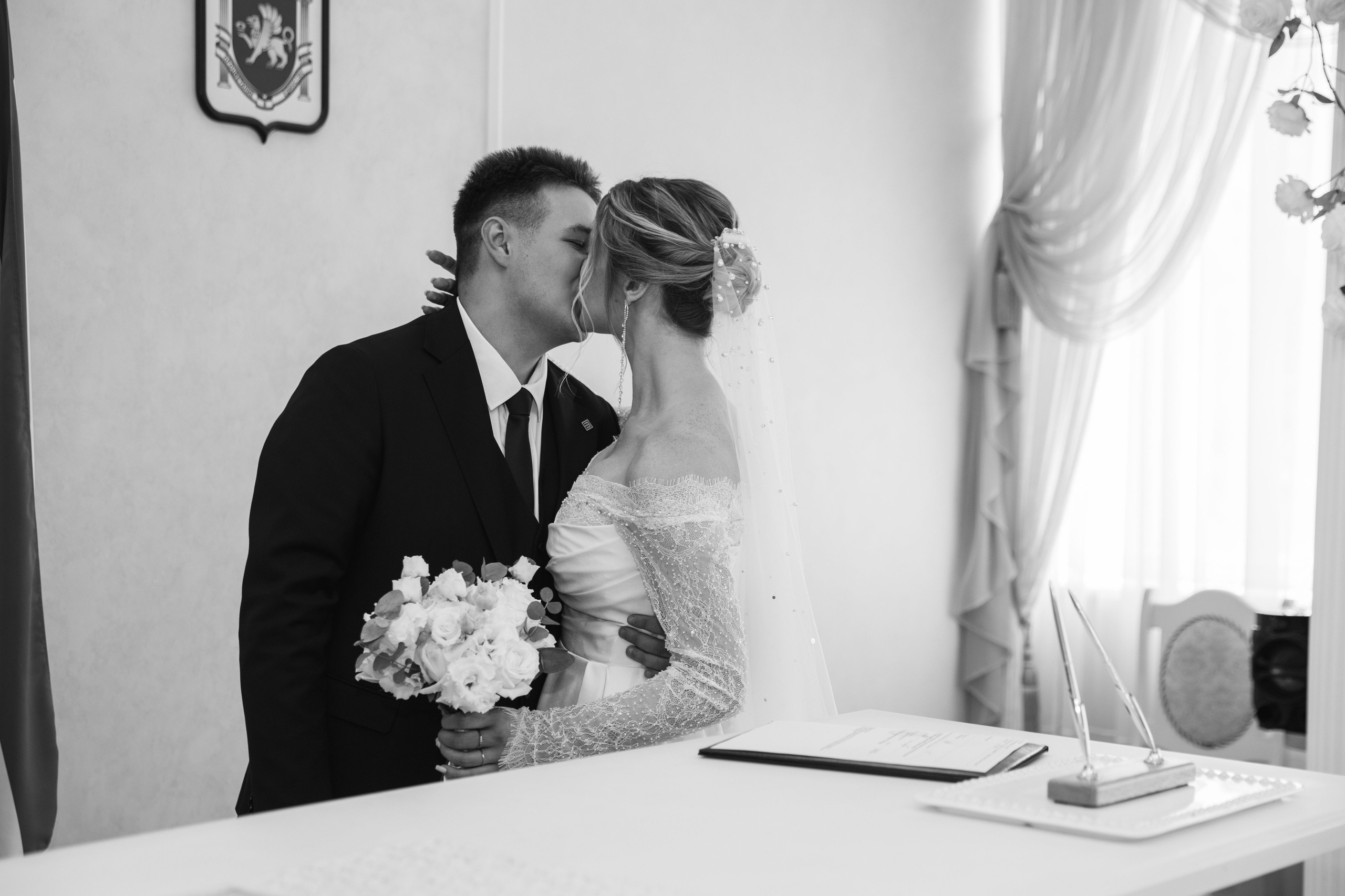 Анонс свадьба Антон и Алёна. Свадебный и семейный фотограф в Севастополе и Крыму Анастасия Сураева