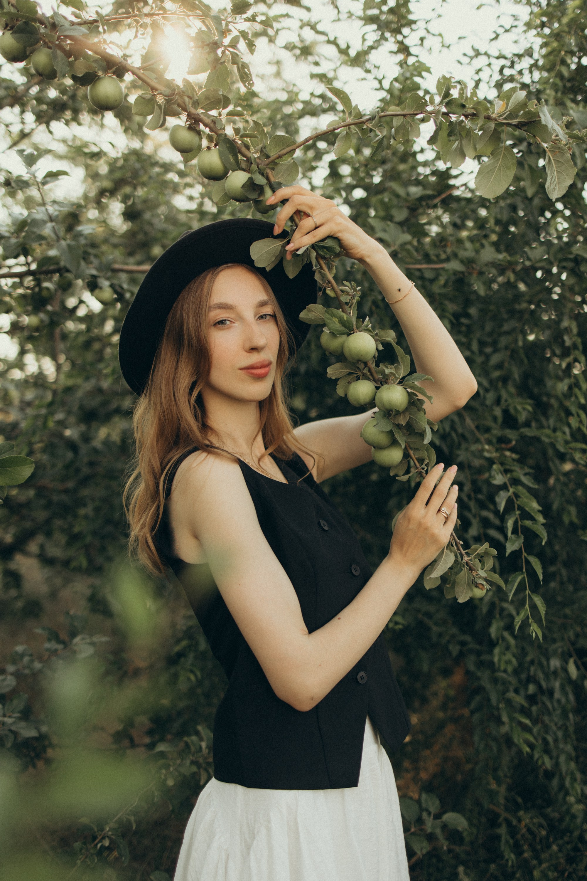 Игорь и Мария — конюшня. Семейный фотограф в Краснодаре Храмова Анна