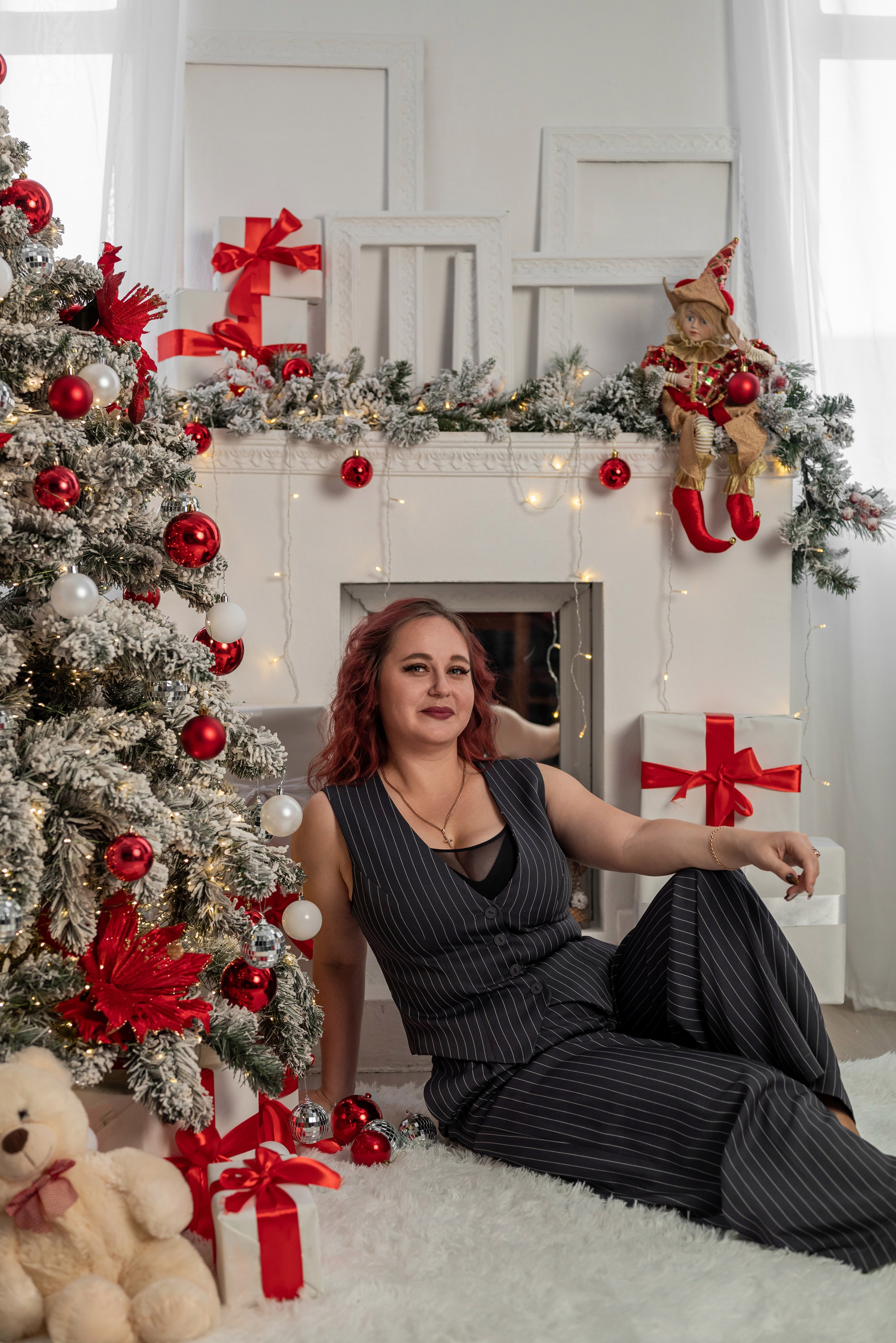 Анастасия. Фотограф в городе Салават