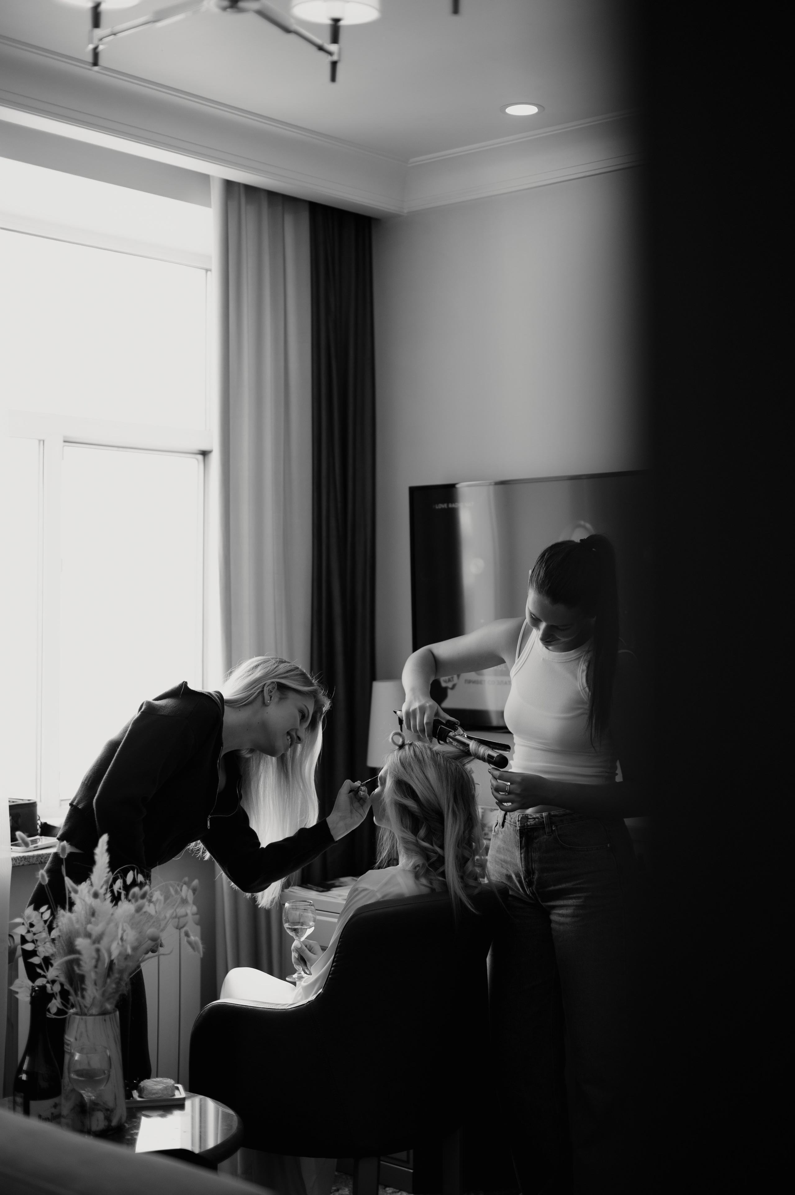 Арсений и Елена. Фотограф в Абакане и Минусинске