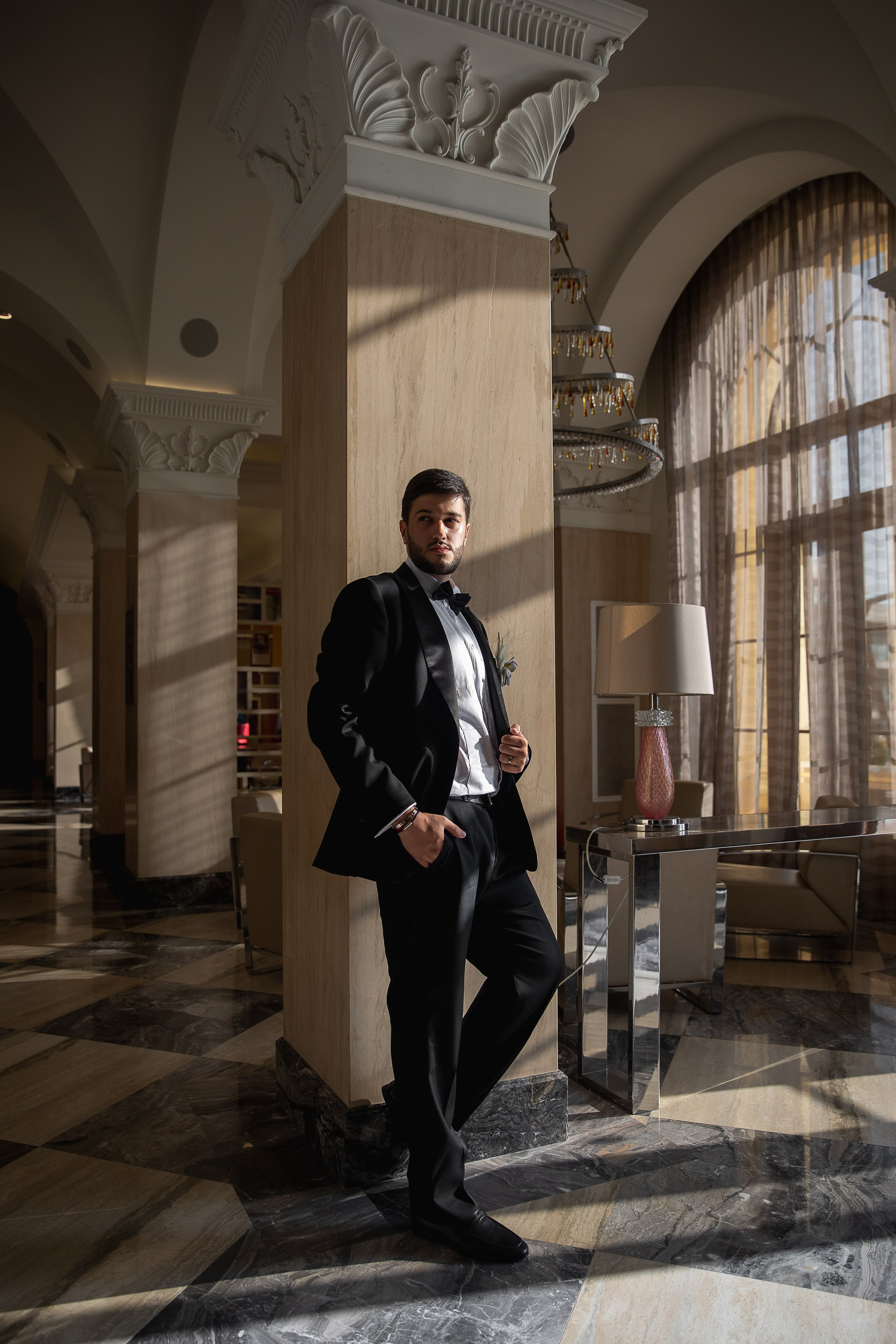 Свадьба Альберта и Евгении. Свадебный | Семейный фотограф