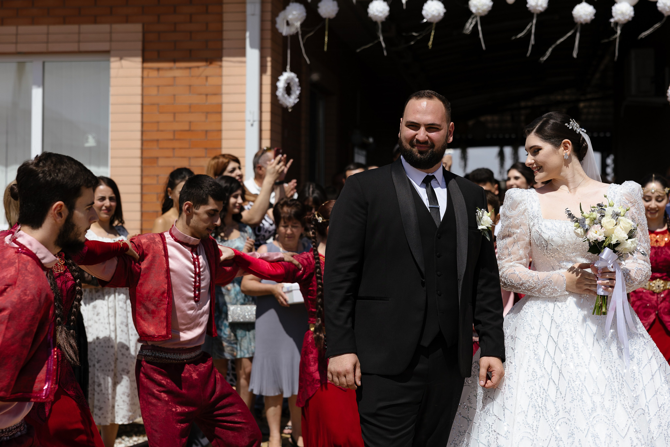 Wedding Day A&S. Свадебный | Семейный фотограф