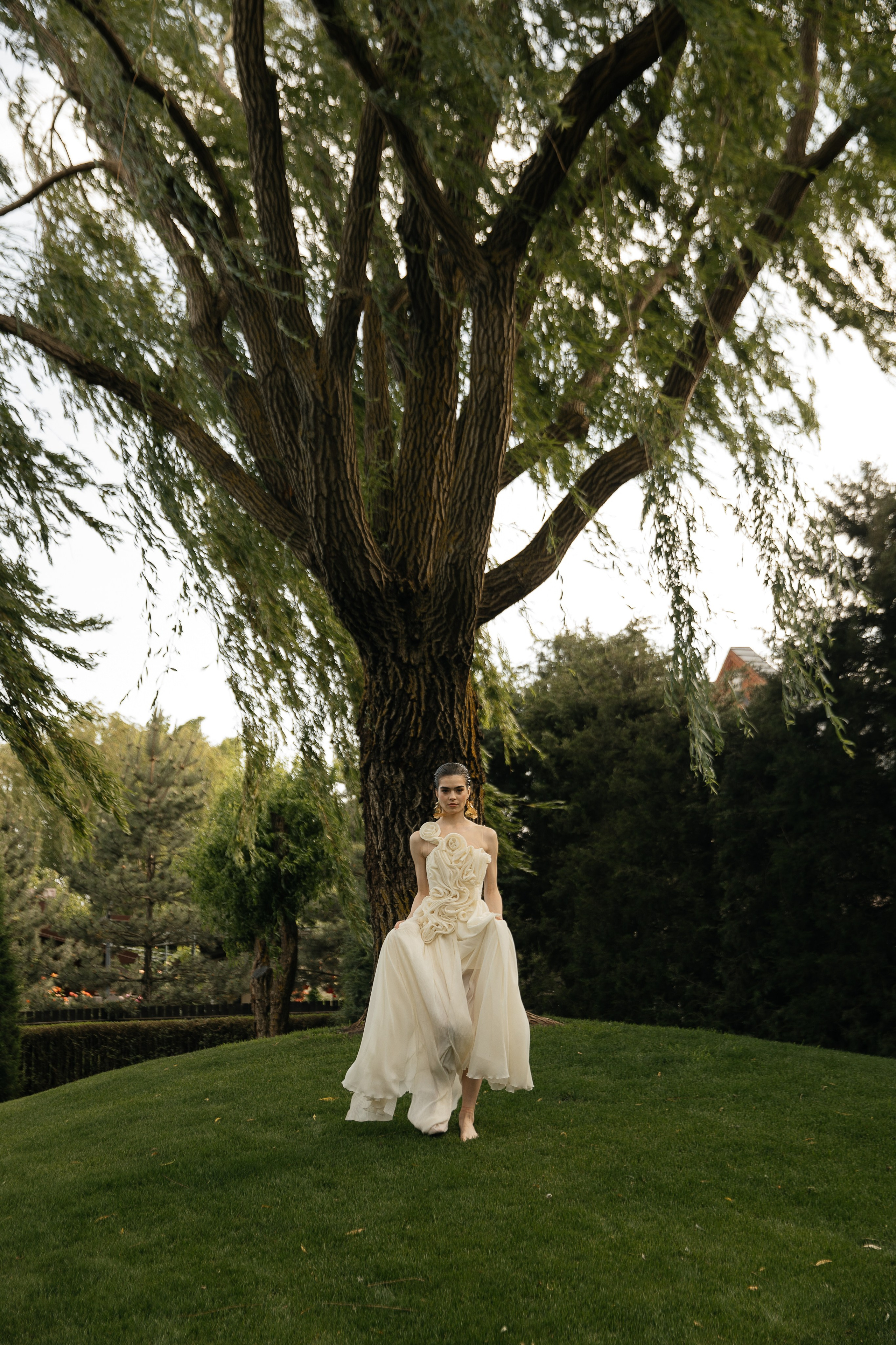 Свадебная съемка А&A. Свадебный | Семейный фотограф