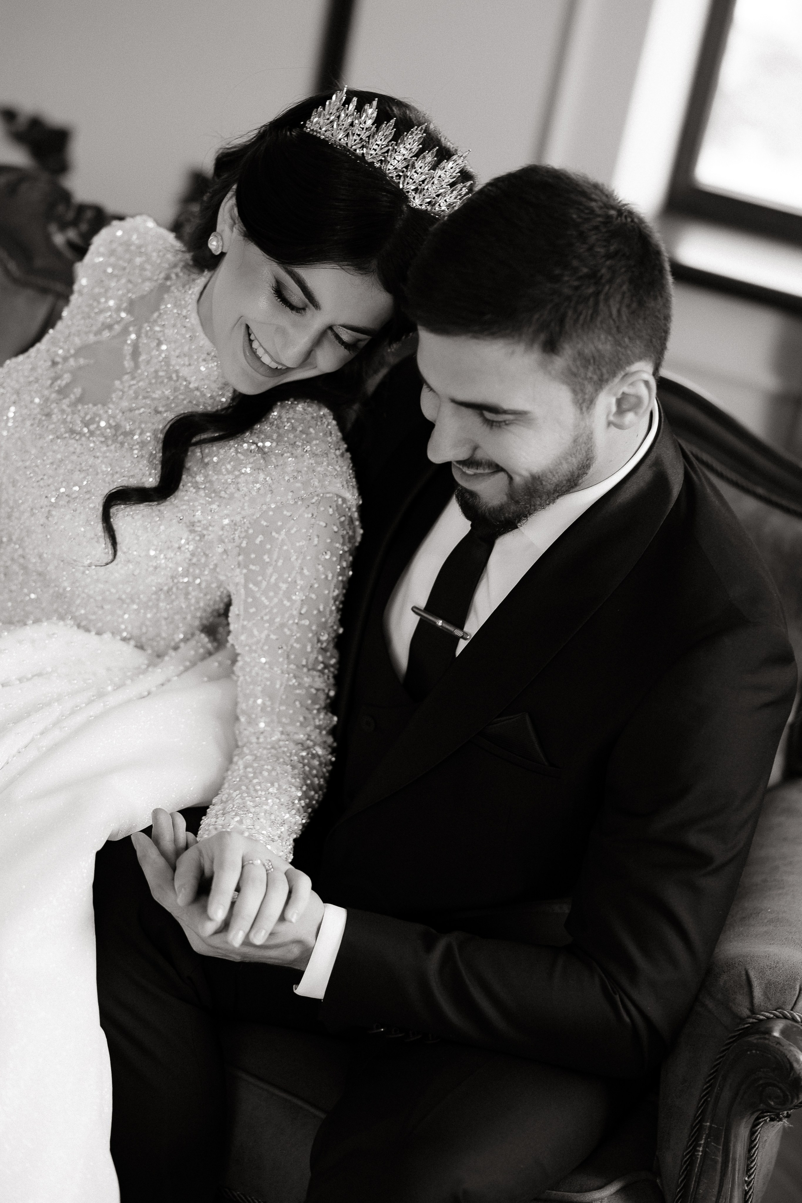 Wedding Day L&T. Свадебный | Семейный фотограф