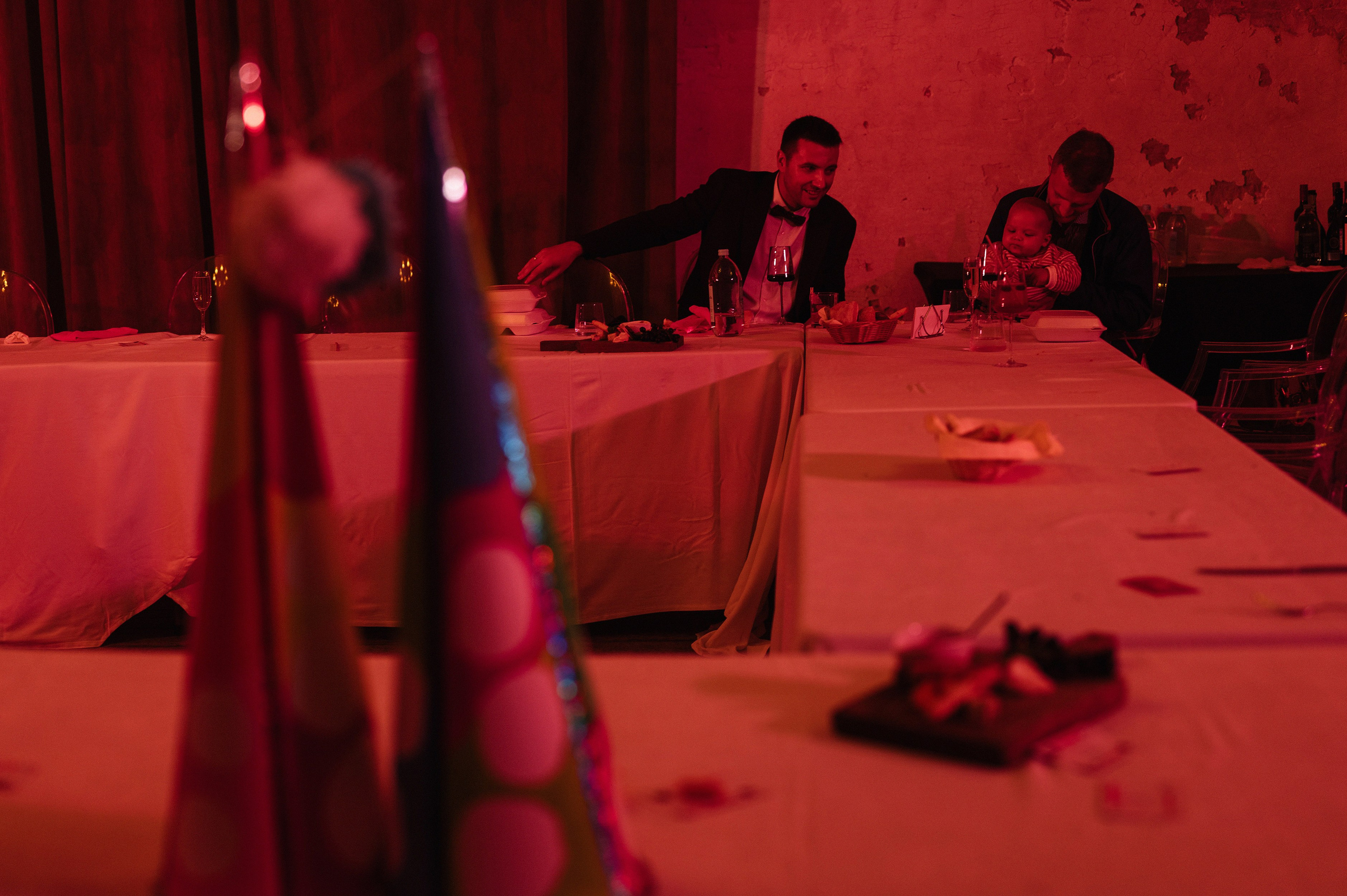 Max | Dasha. Свадебный фотограф Сергей Скрипник