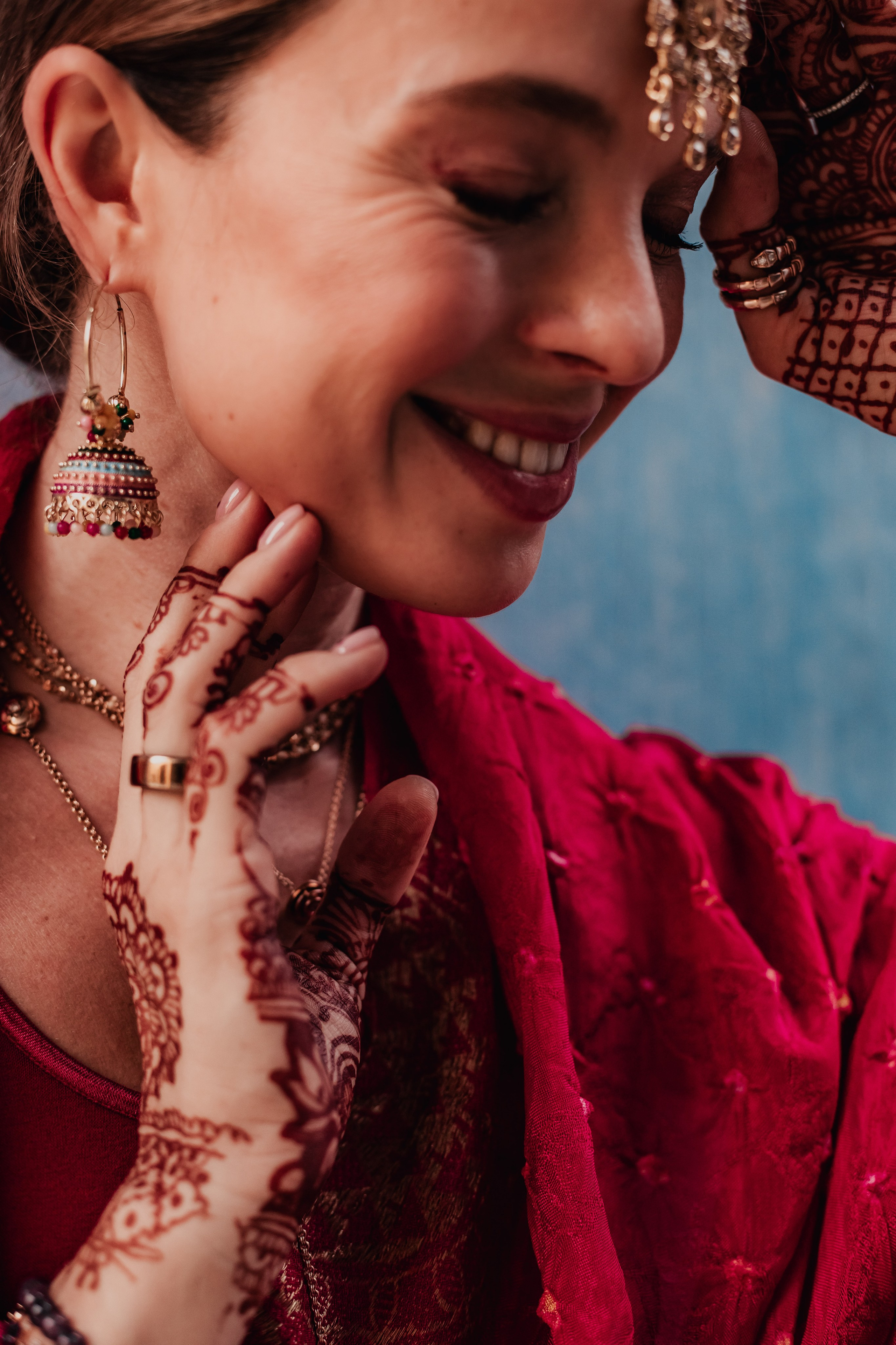 Nikunja Devi. Mariam Bagdasaryan