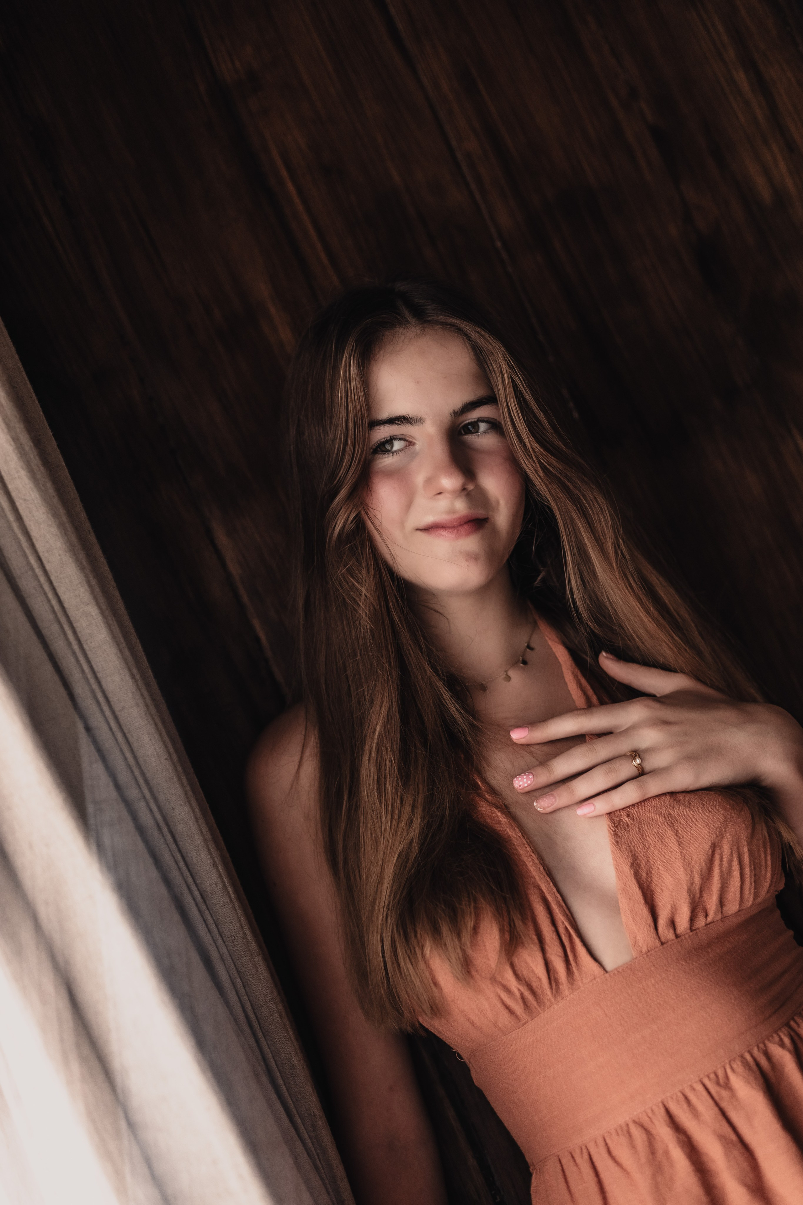 Little Ella. Mariam Bagdasaryan