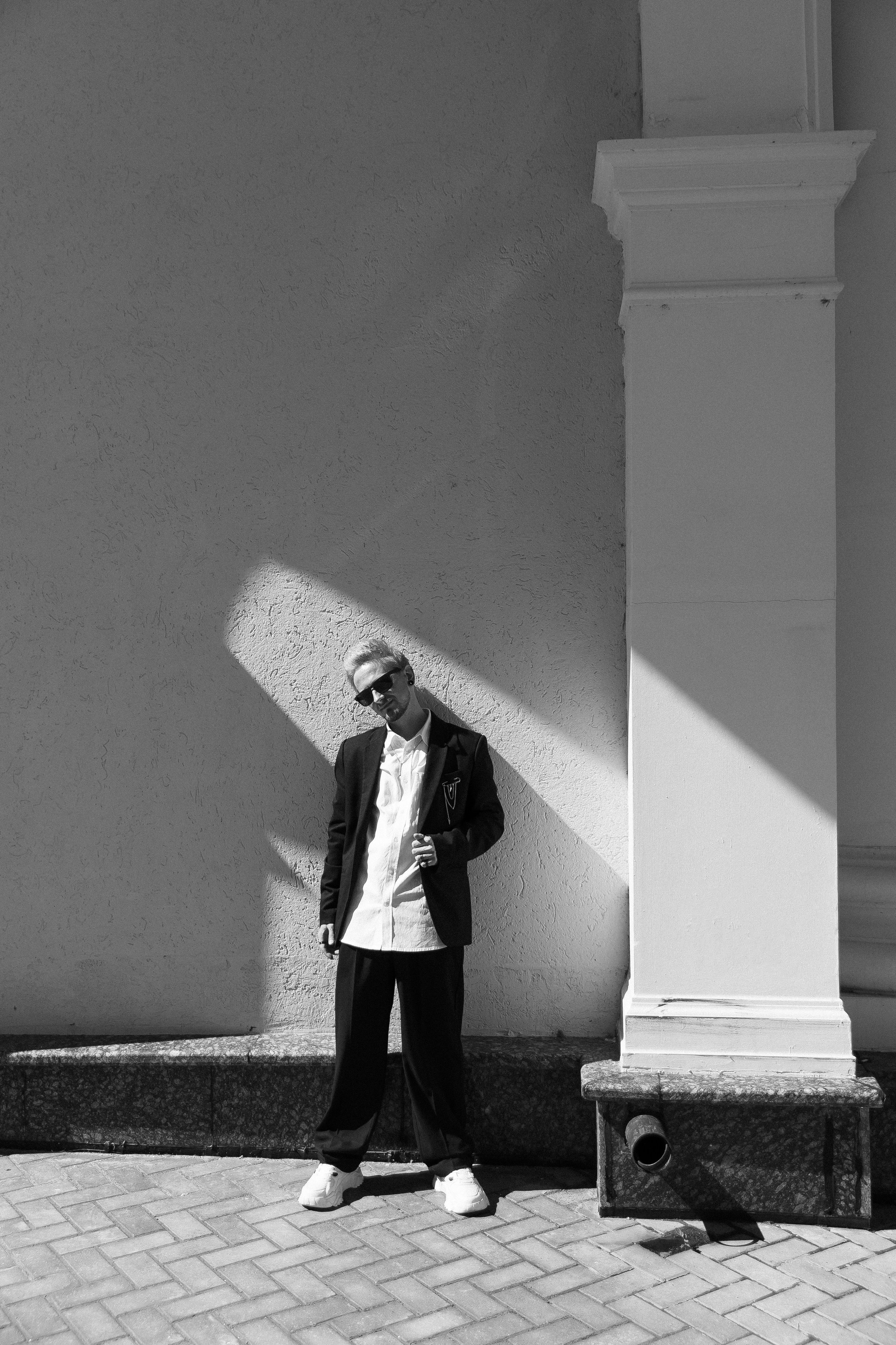 Стильная свадьба Леры и Степы. Свадебный фотограф в Нижнем Новгороде Генеральская Ира