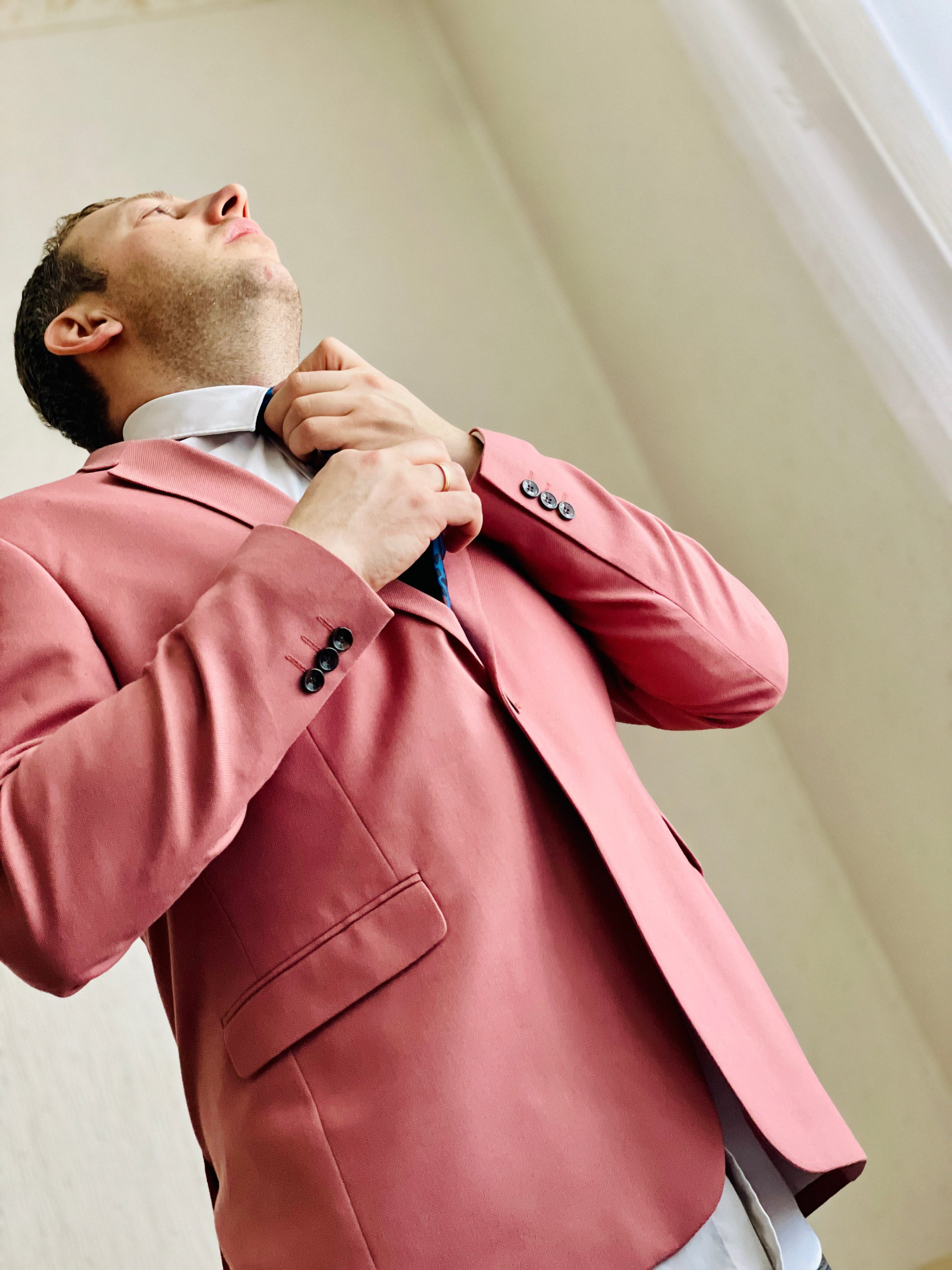 Фотосессия портретная для Алекса. Репортажный и портретный фотограф Татьяна Одинцова