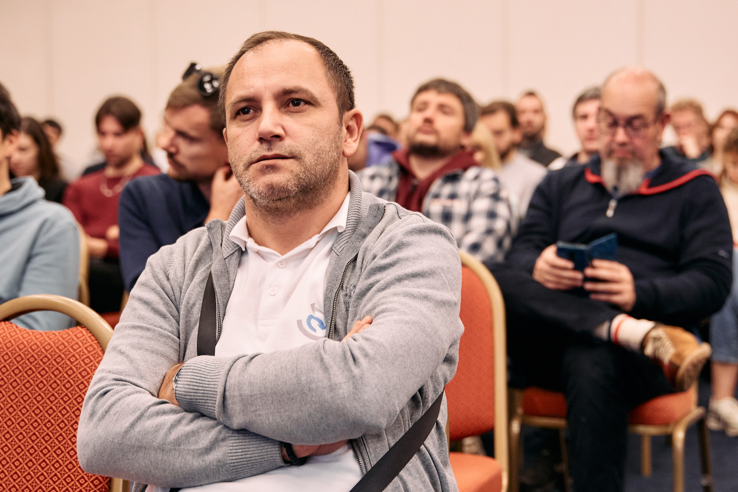 ITMeetUp. Photographer and Videographer in Montenegro