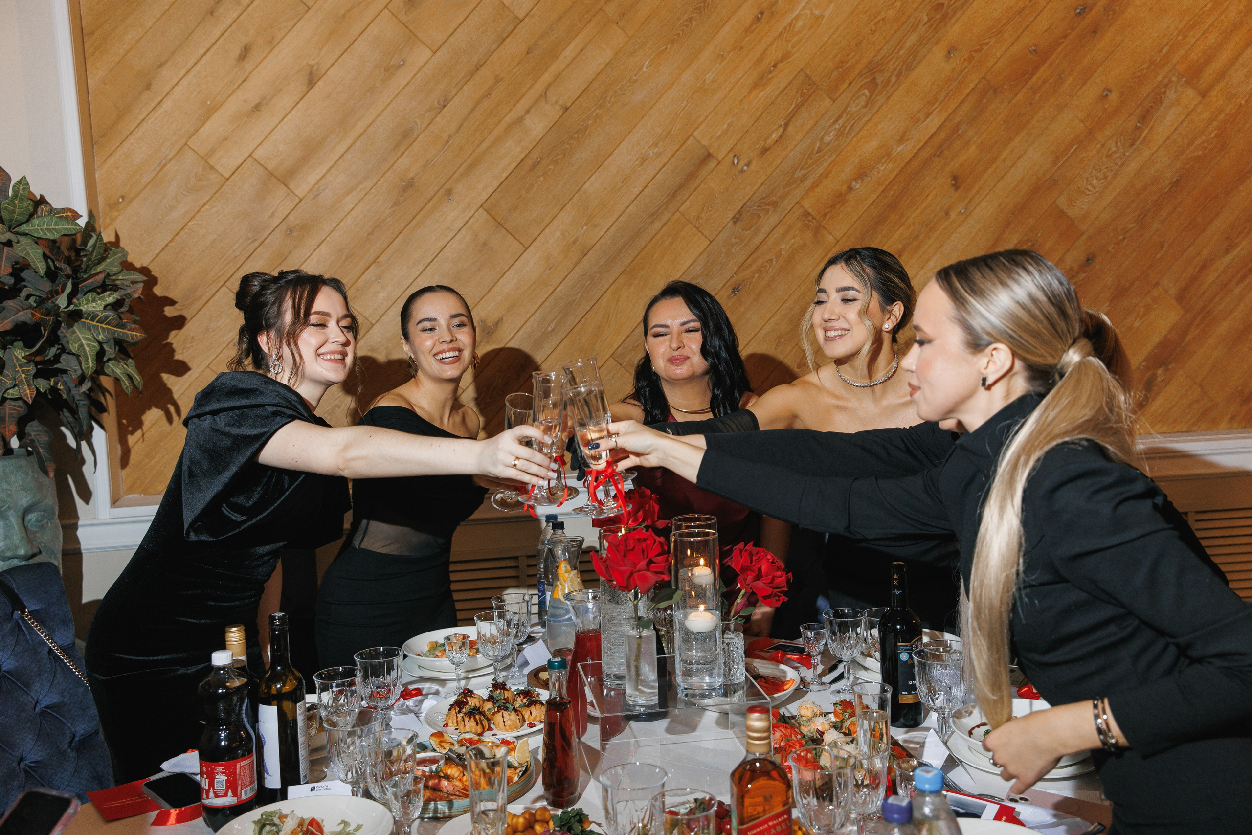 Корпоратив № 1. Romanovs | Свадебный фотограф и видеограф Чебоксары Казань Москва