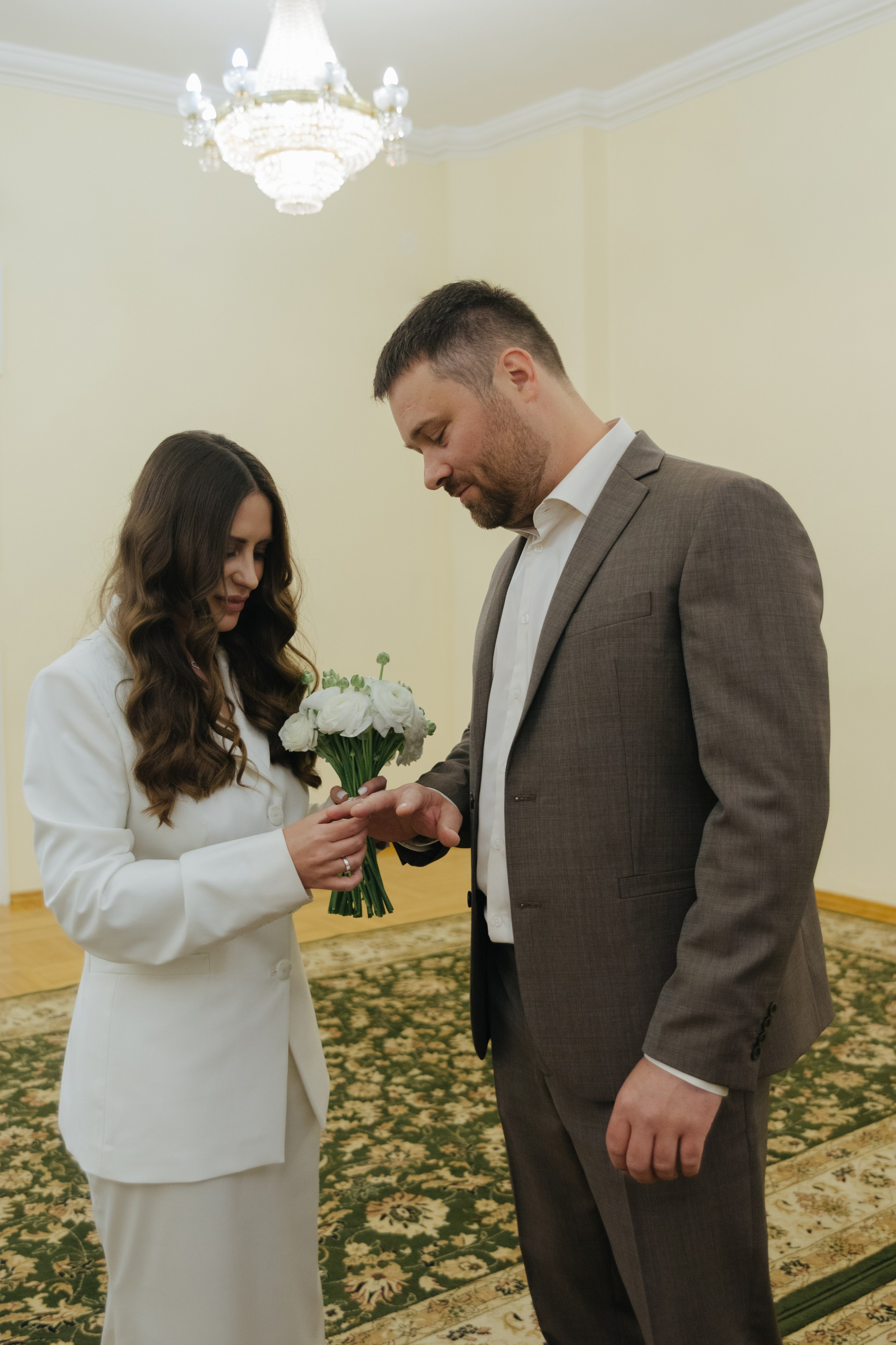 Дима и Лера. Главная