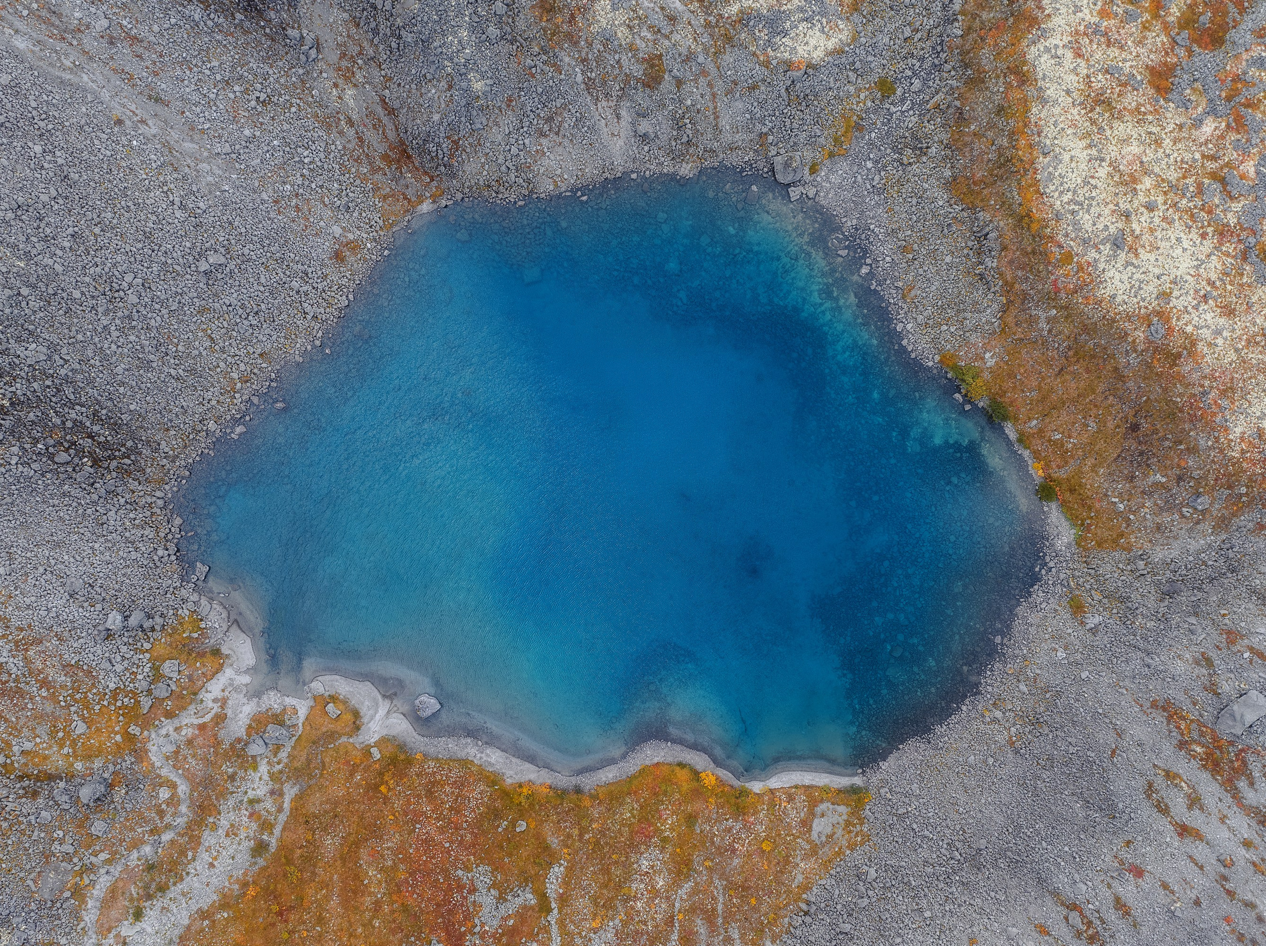 Хибины. Архитектурный и пейзажный фотограф Кондратенко Руслан, Санкт-Петербург