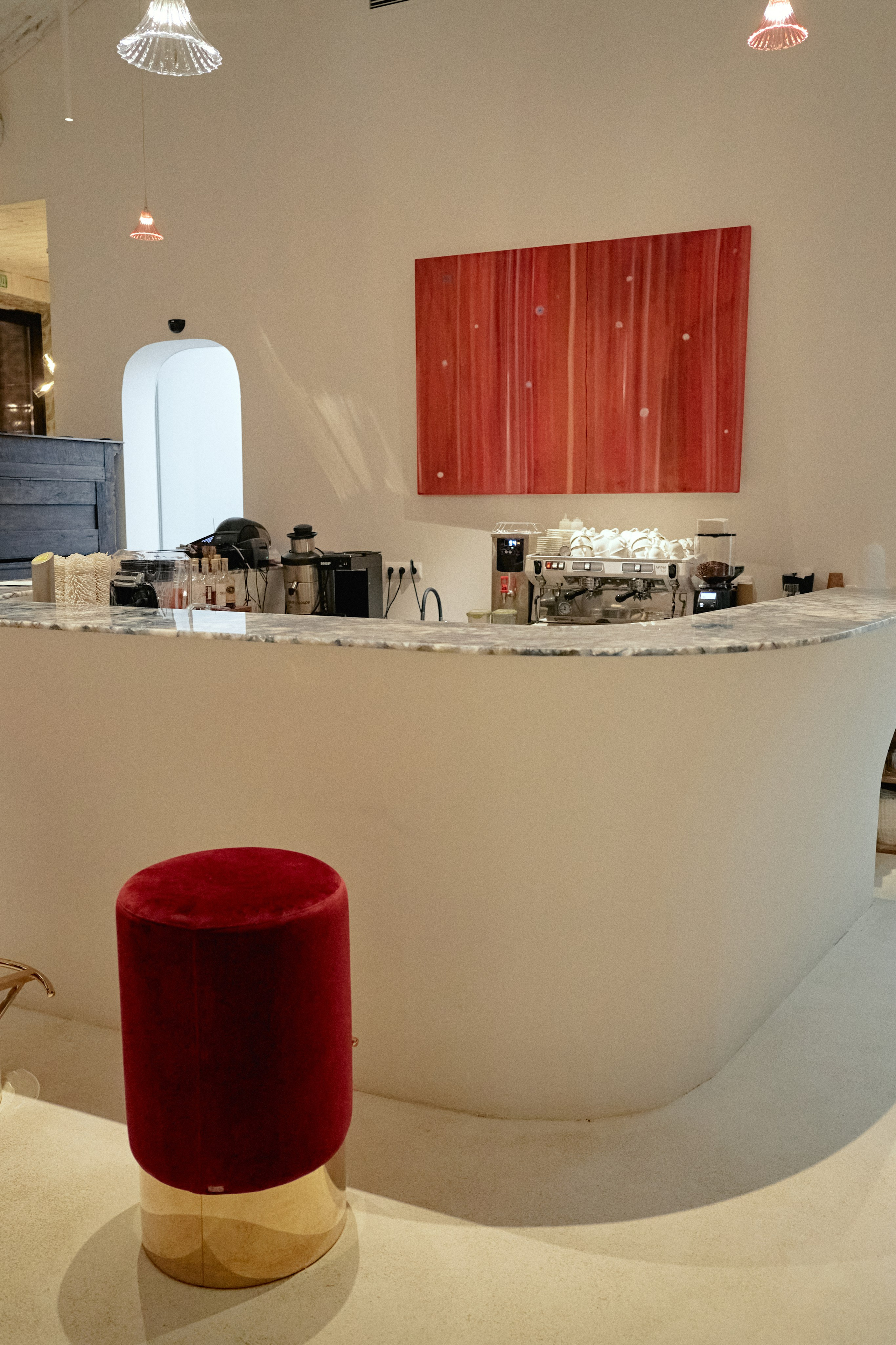 Бутик-отель Поле зимой. Профессиональный Фотограф во Владимире, в Москве и в Суздале — Полина Романычева