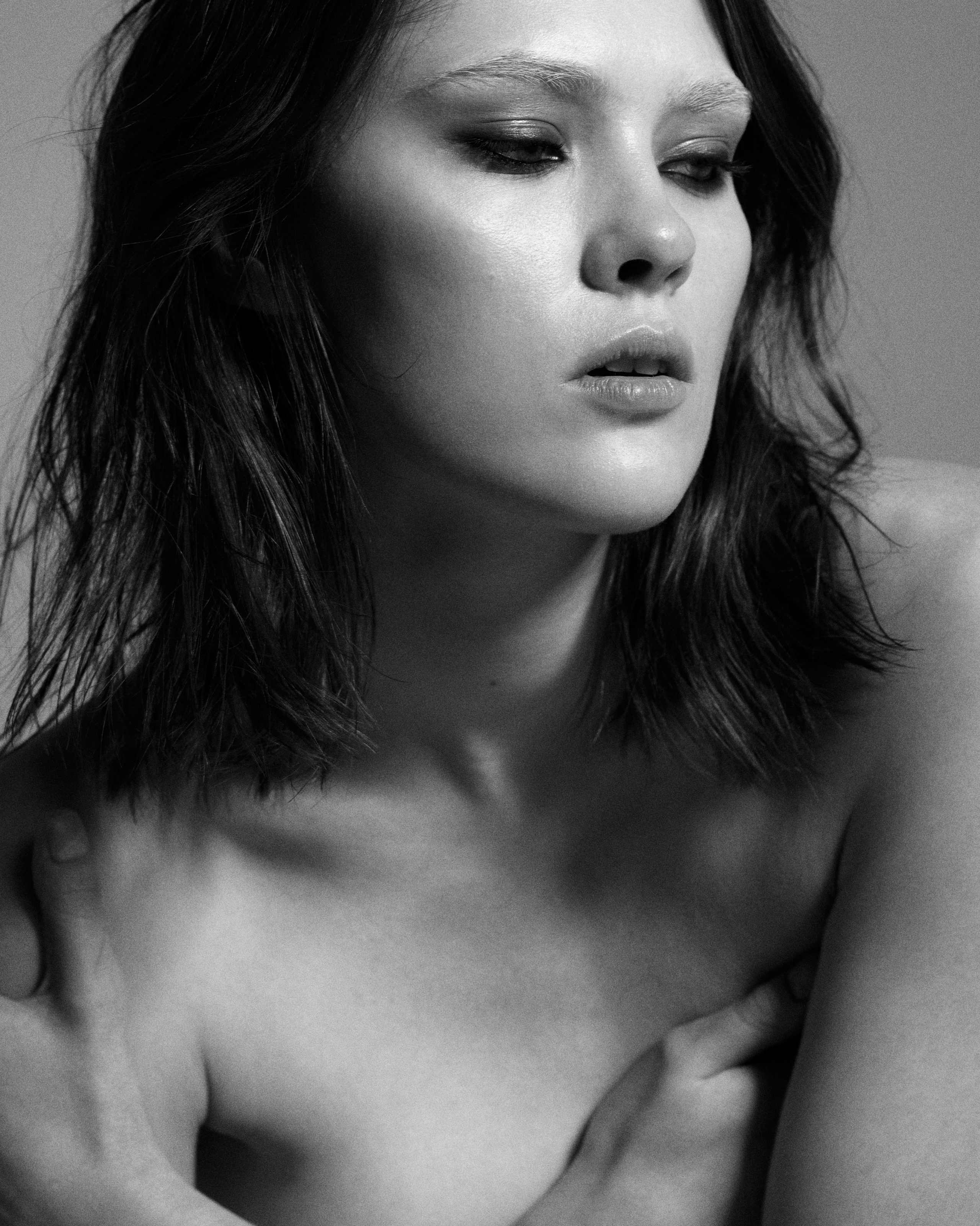 Art project'2024. Anastasia Anisimova. Фотограф Москва