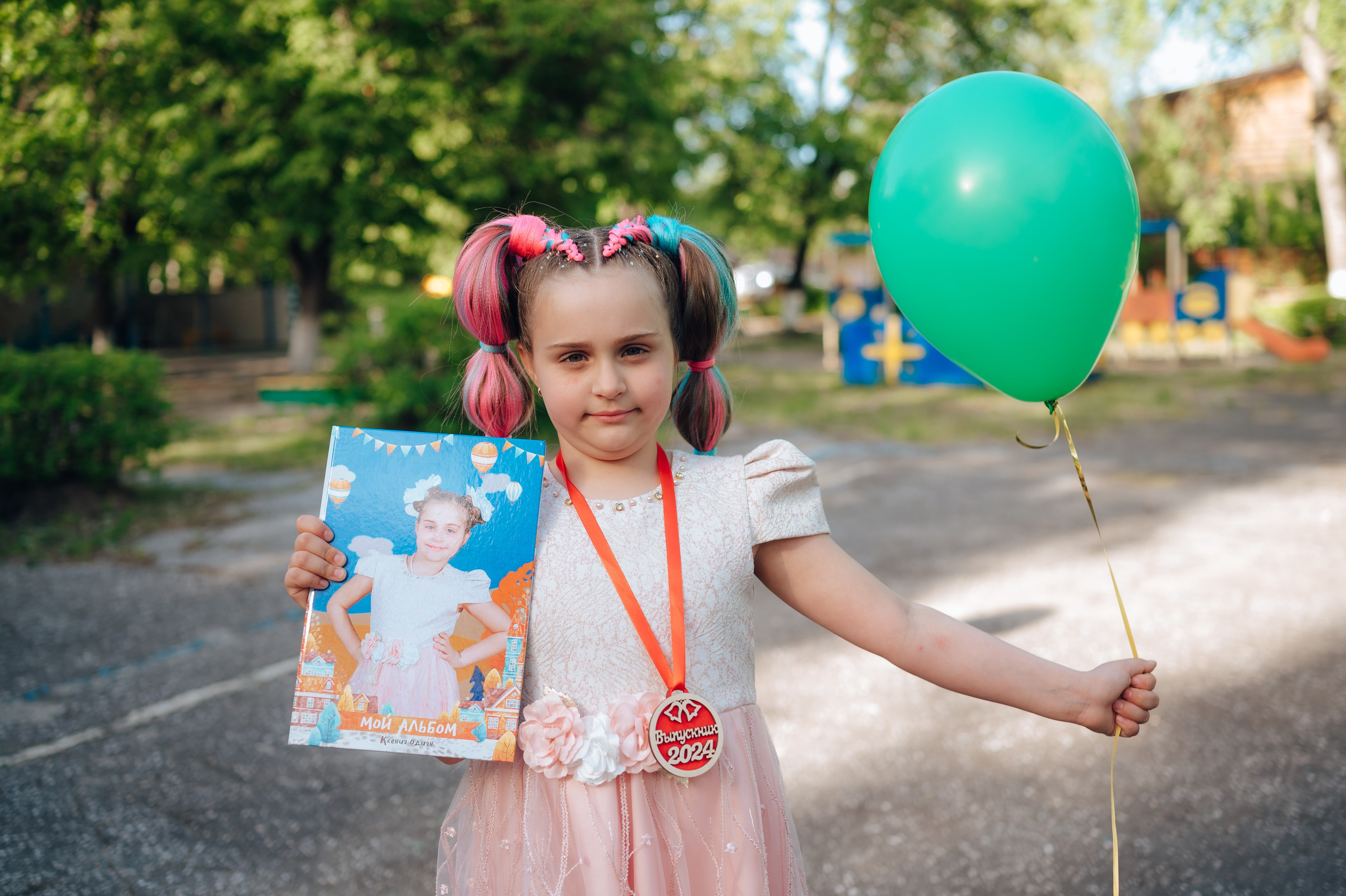 108 сад. Детский и семейный фотограф Катерина Мишина