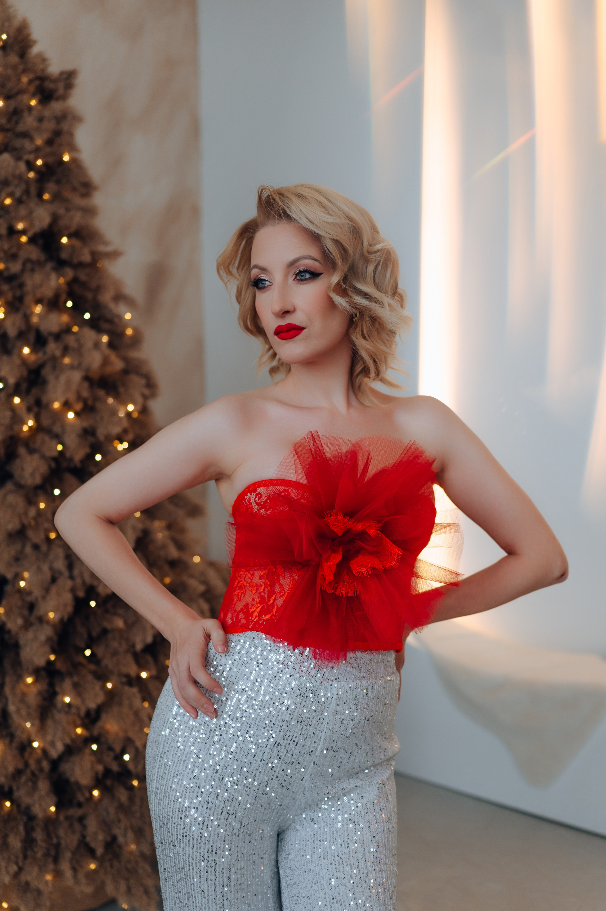 Украшения. Яна Репина. Зимняя коллекция. Детский и семейный фотограф Катерина Мишина