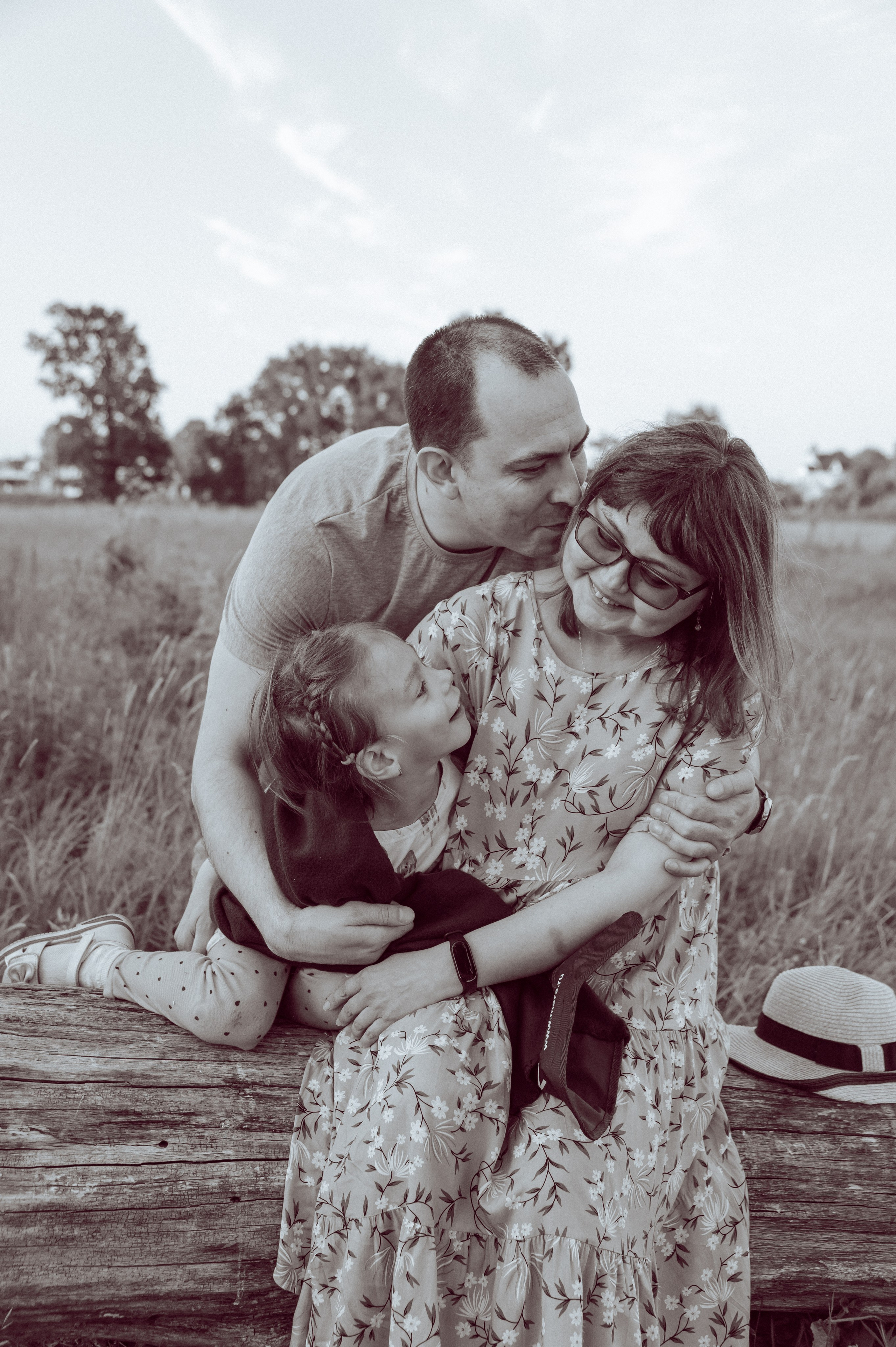 СЕМЕЙНАЯ. Совец ДЗ. Наталья. Детский и семейный фотограф Катерина Мишина