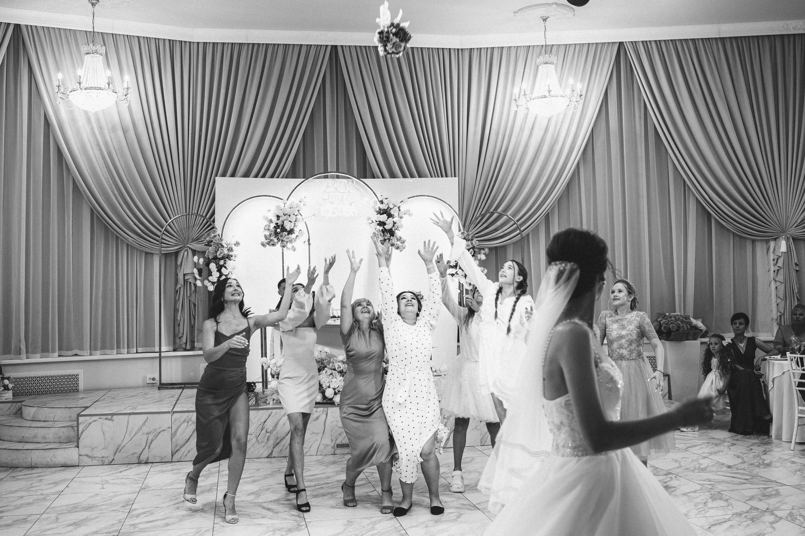 Артём & Ксения. Свадебный фотограф в Челябинске Оксана Мишакова