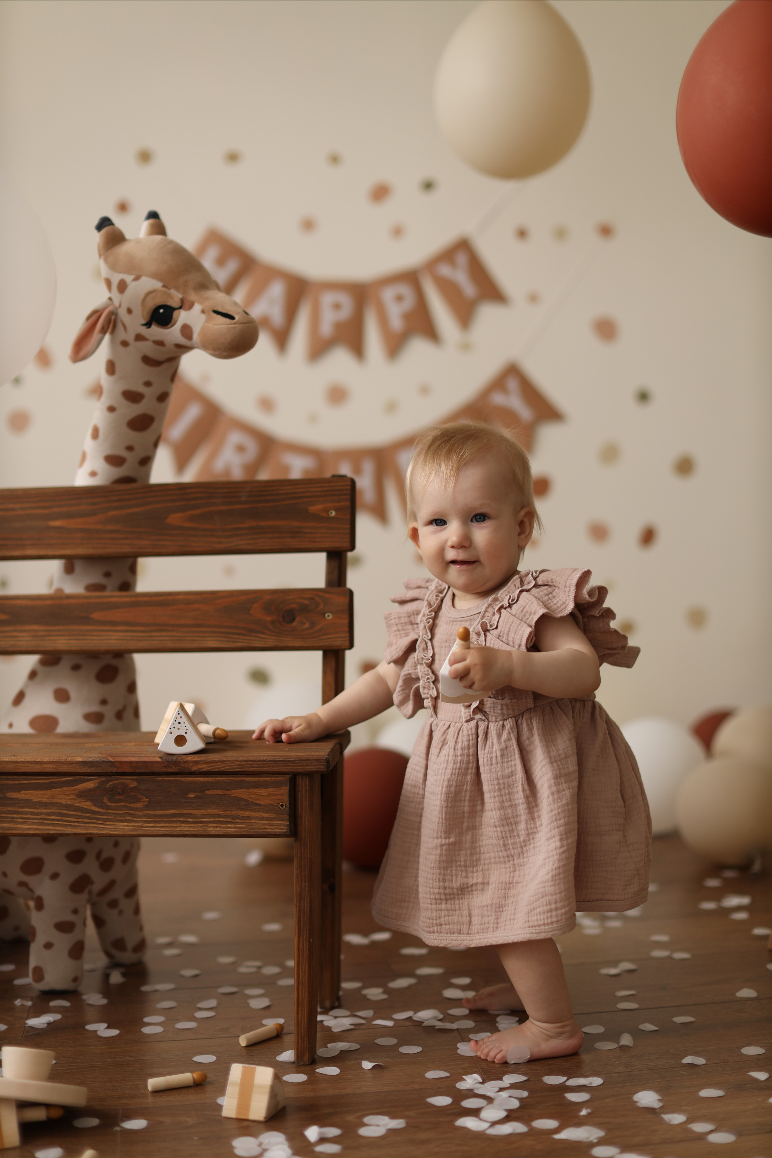 Василиса. Детский и семейный фотограф Ирина Галкина, город Иваново