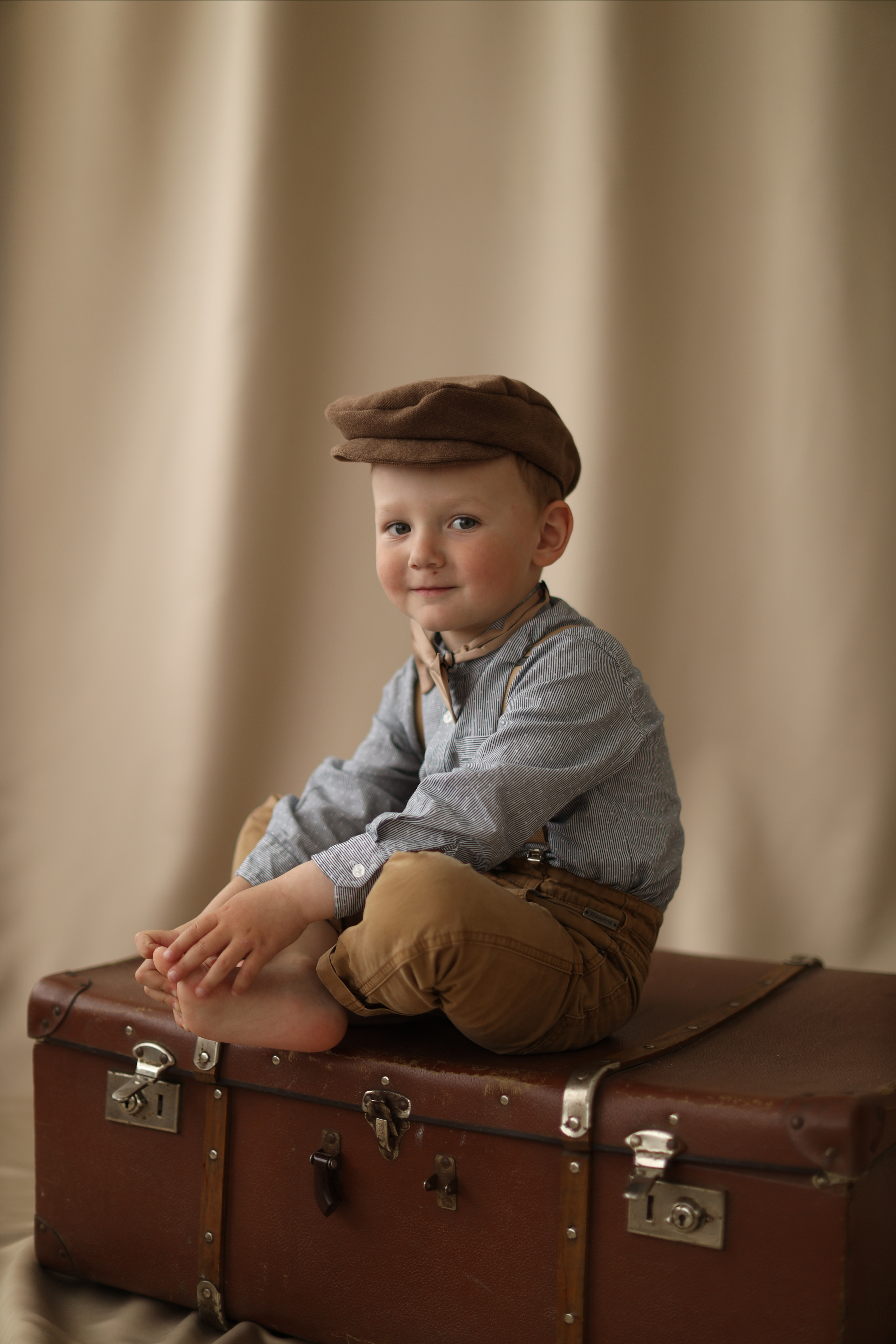Гриша и Фёдор. Детский и семейный фотограф Ирина Галкина, город Иваново