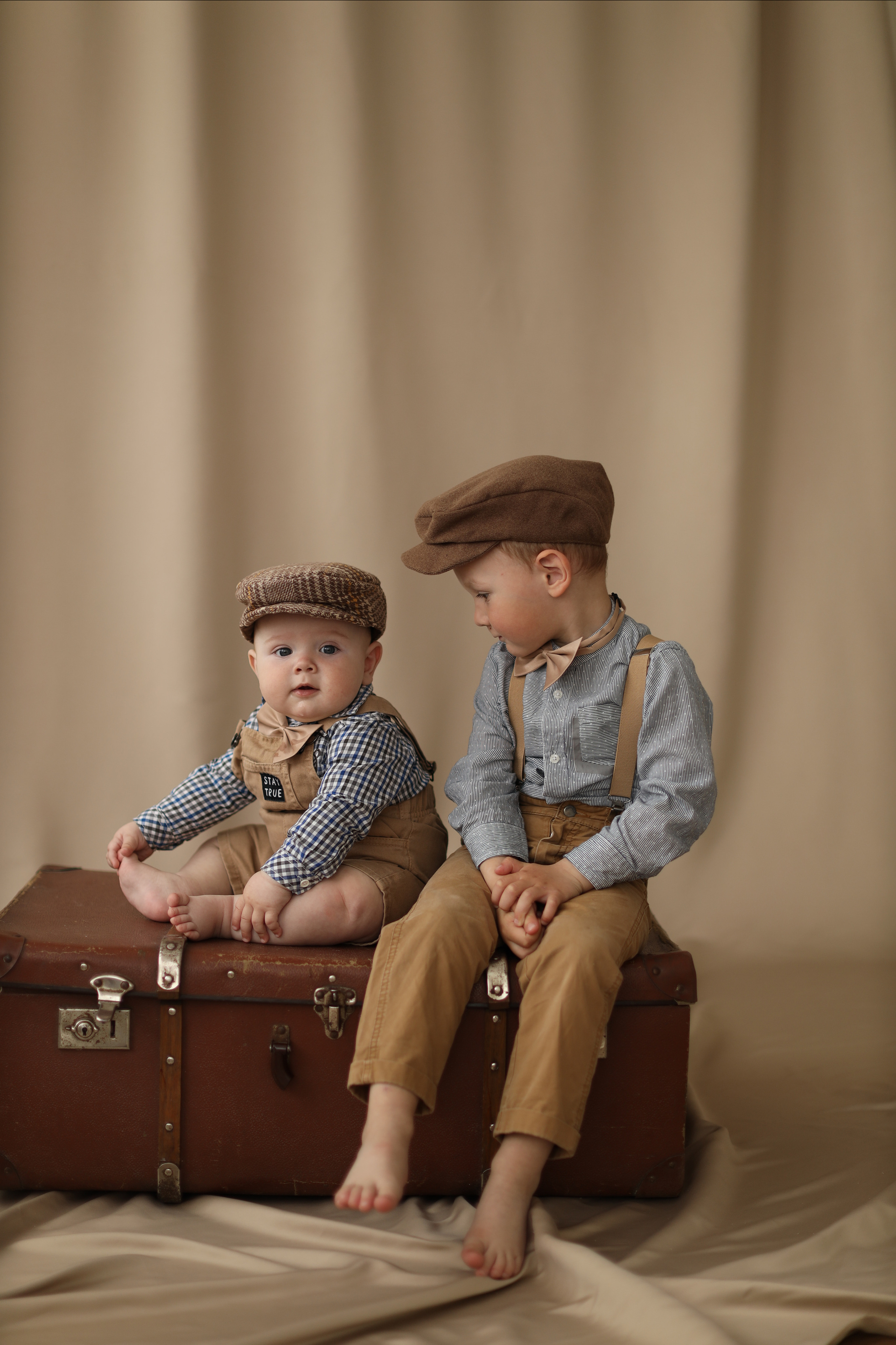 Гриша и Фёдор. Детский и семейный фотограф Ирина Галкина, город Иваново