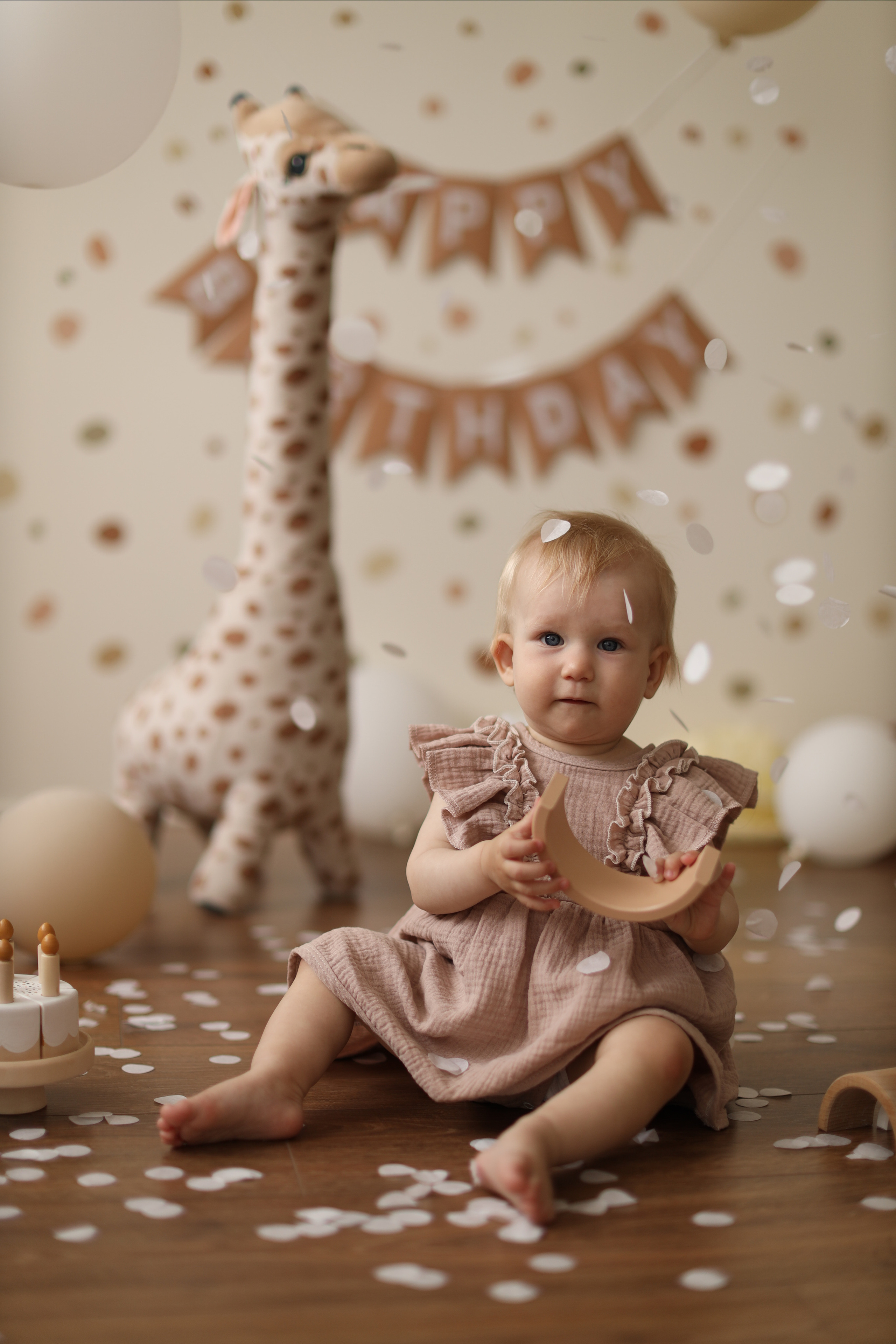 Василиса. Детский и семейный фотограф Ирина Галкина, город Иваново