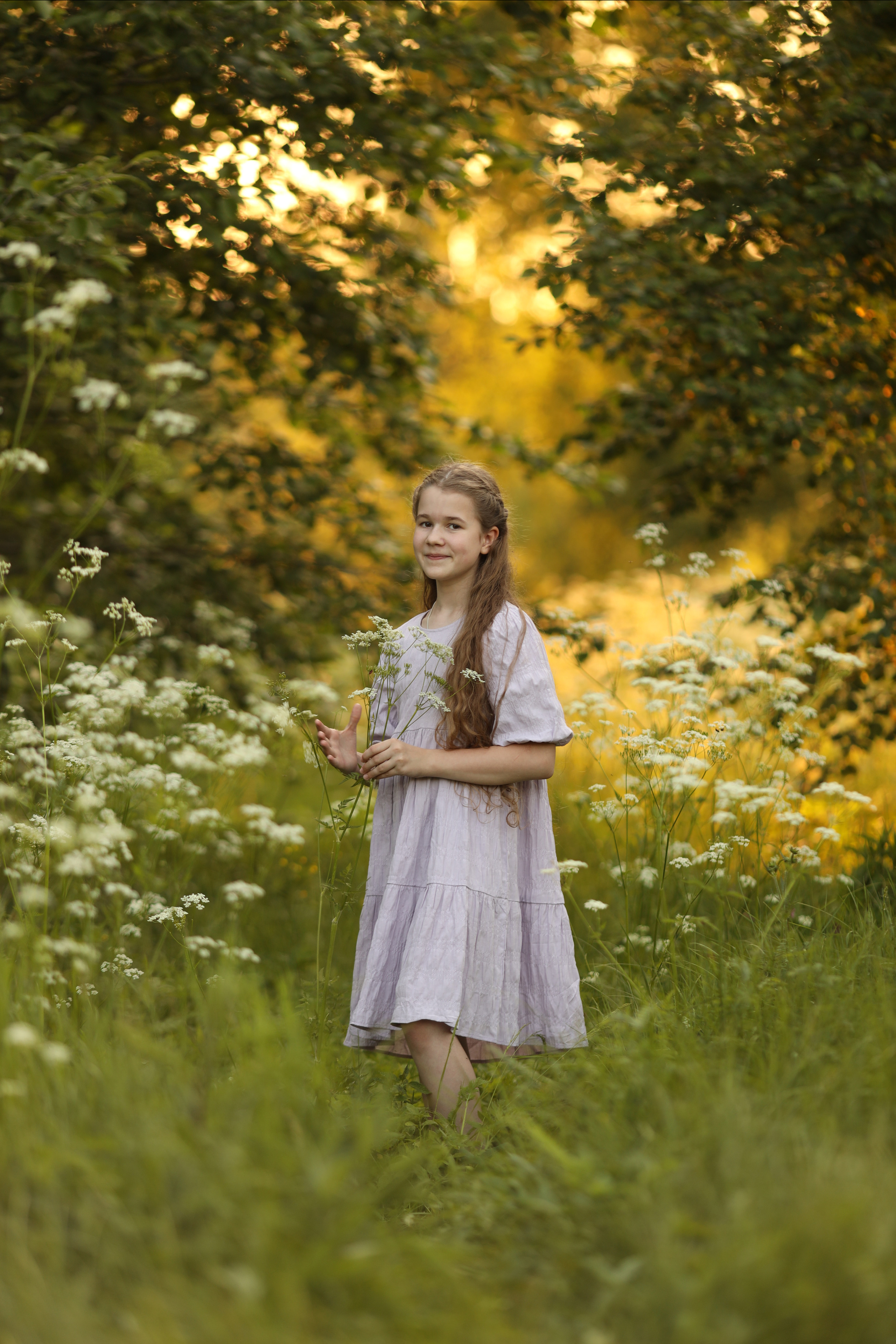 Девочки. Детский и семейный фотограф Ирина Галкина, город Иваново