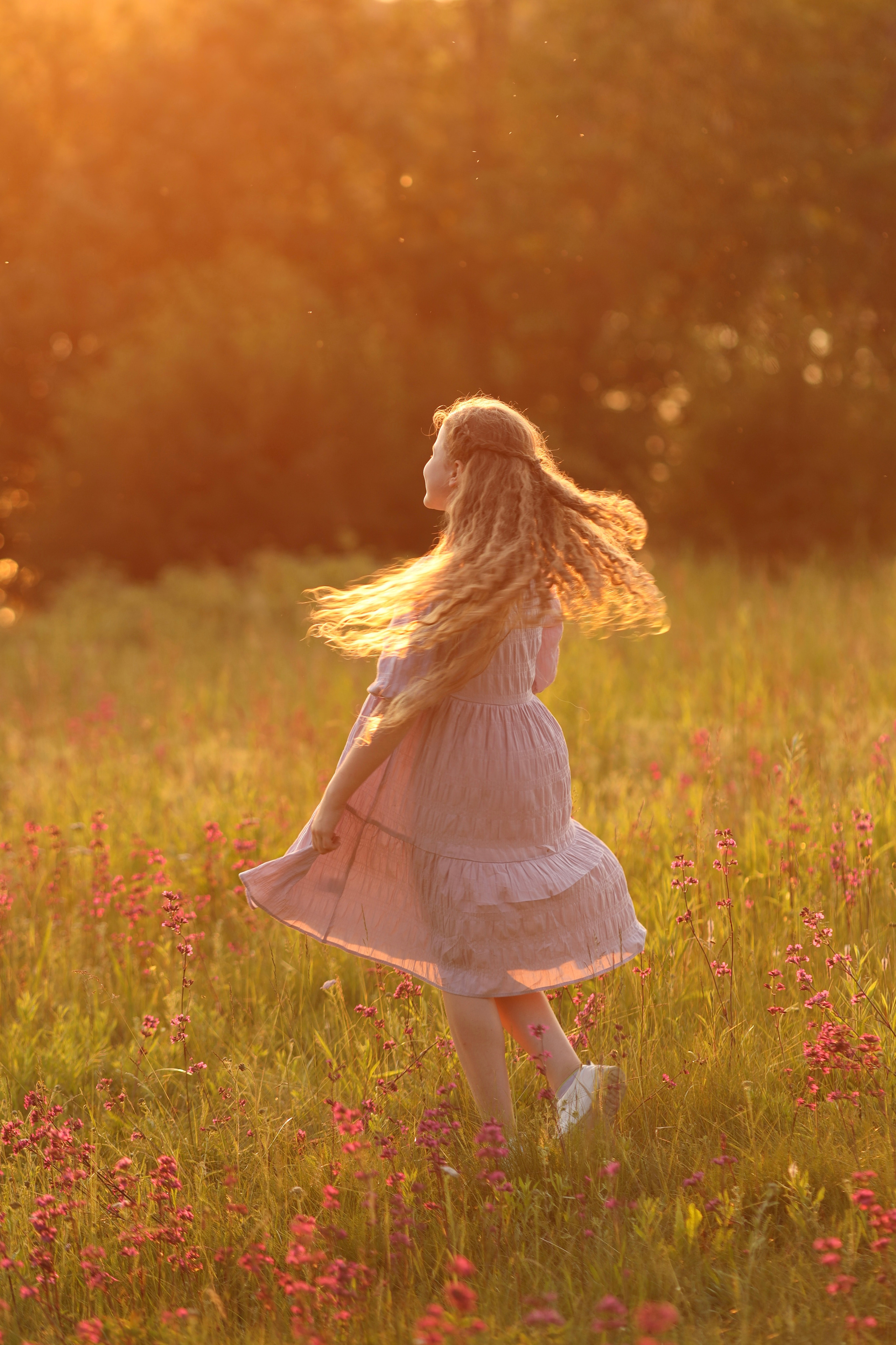 Девочки. Детский и семейный фотограф Ирина Галкина, город Иваново