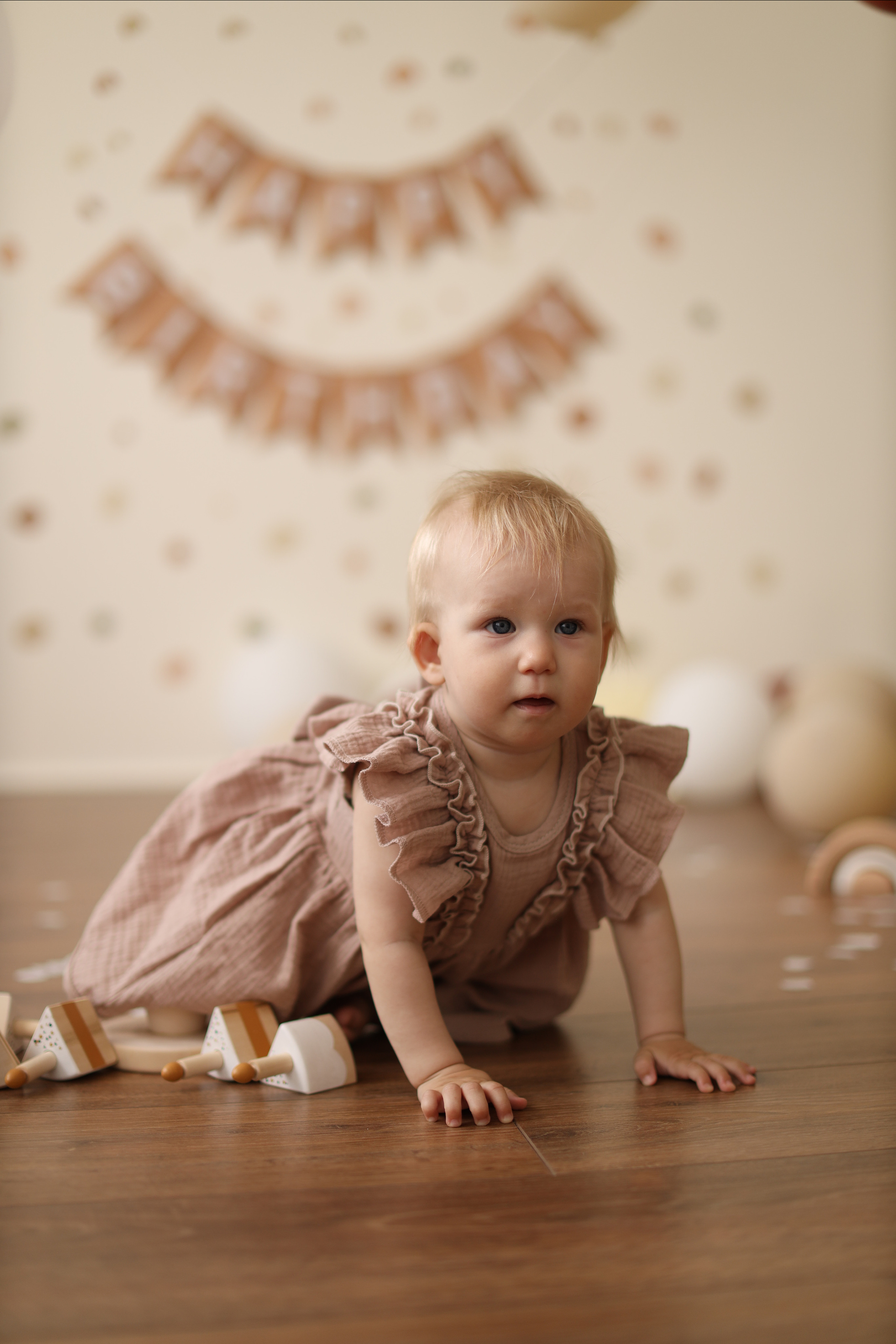 Василиса. Детский и семейный фотограф Ирина Галкина, город Иваново