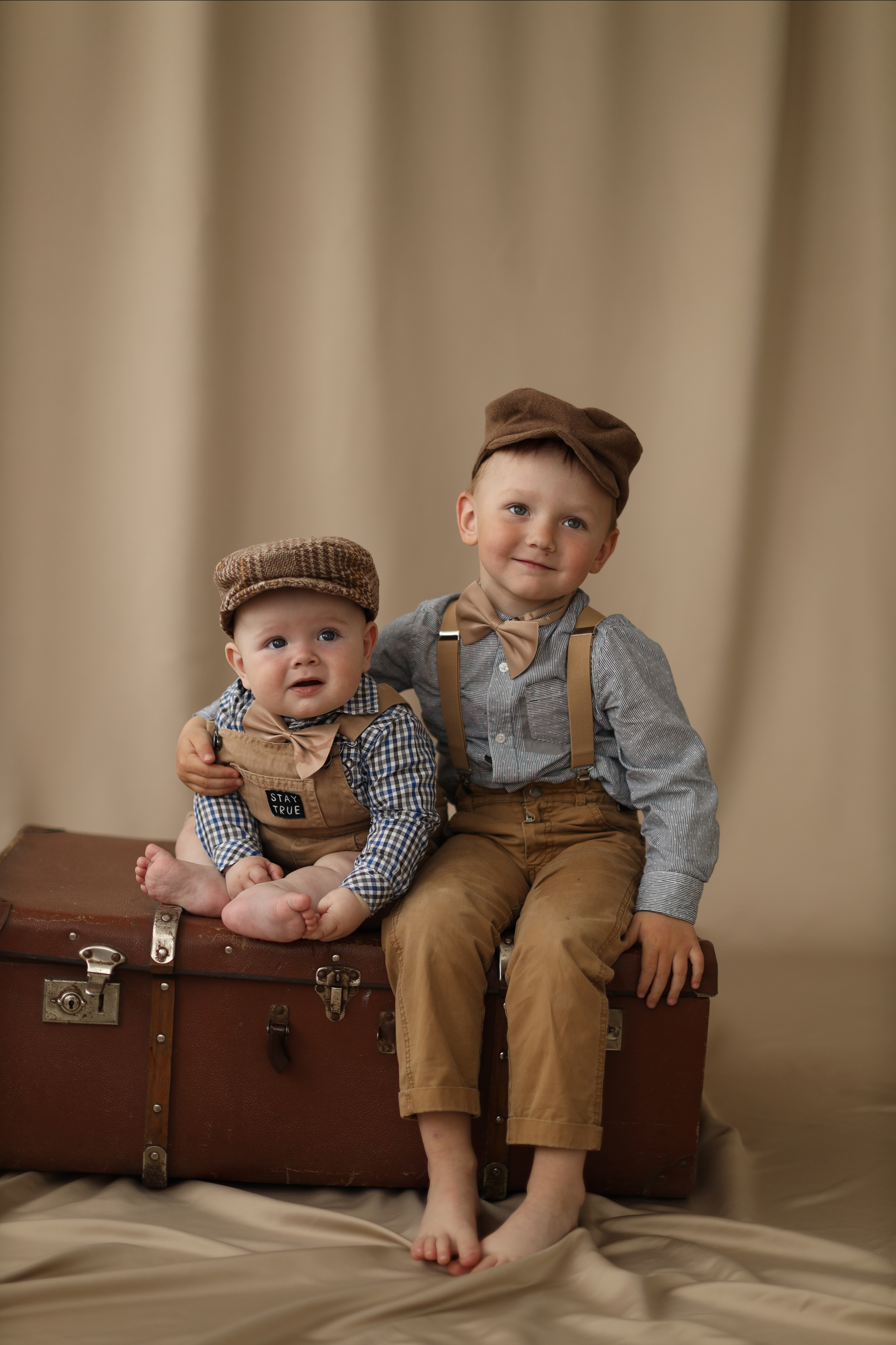 Гриша и Фёдор. Детский и семейный фотограф Ирина Галкина, город Иваново