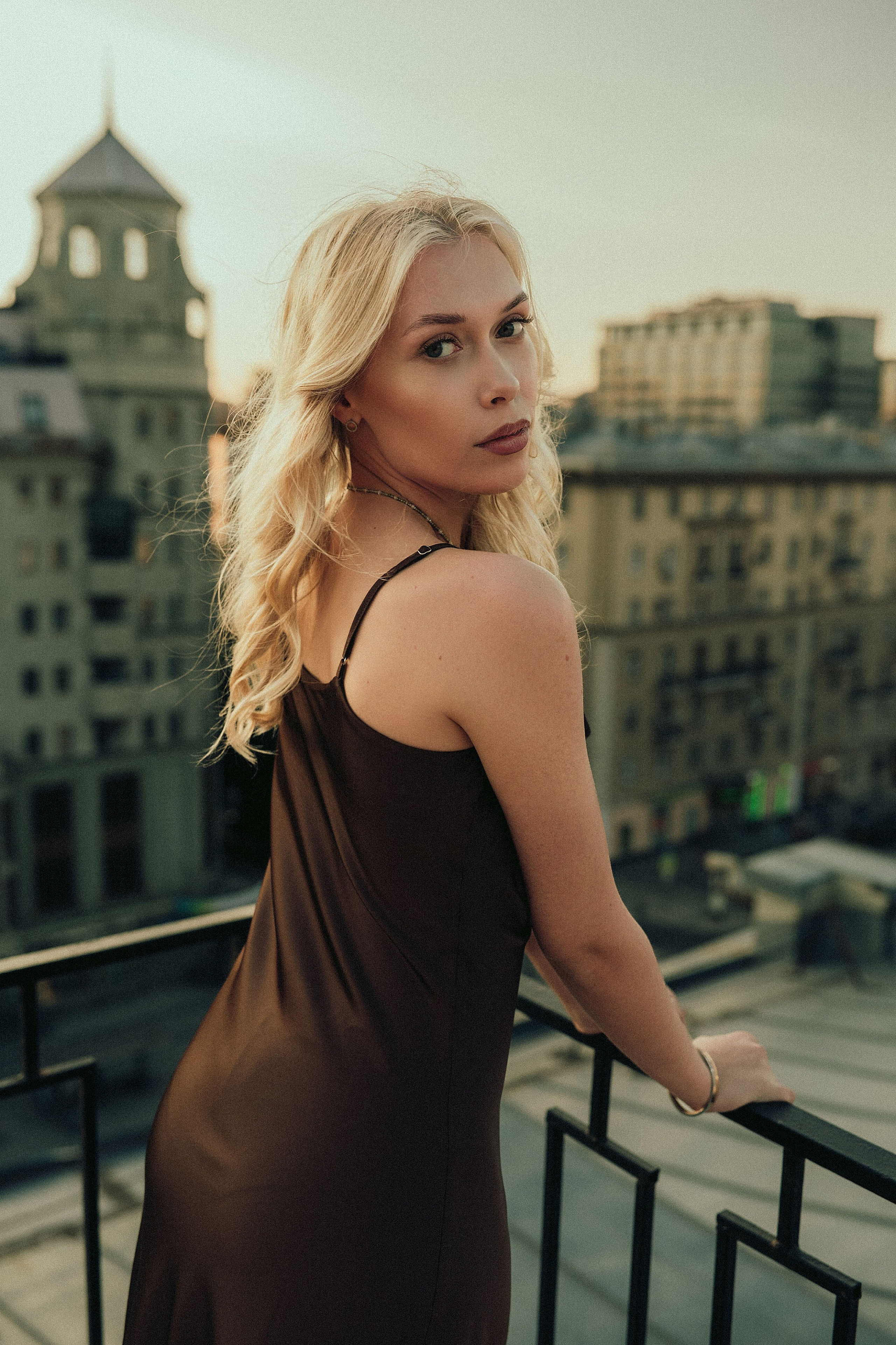 День рождения Эмилии. Фотограф в Москве Ангелина Ким