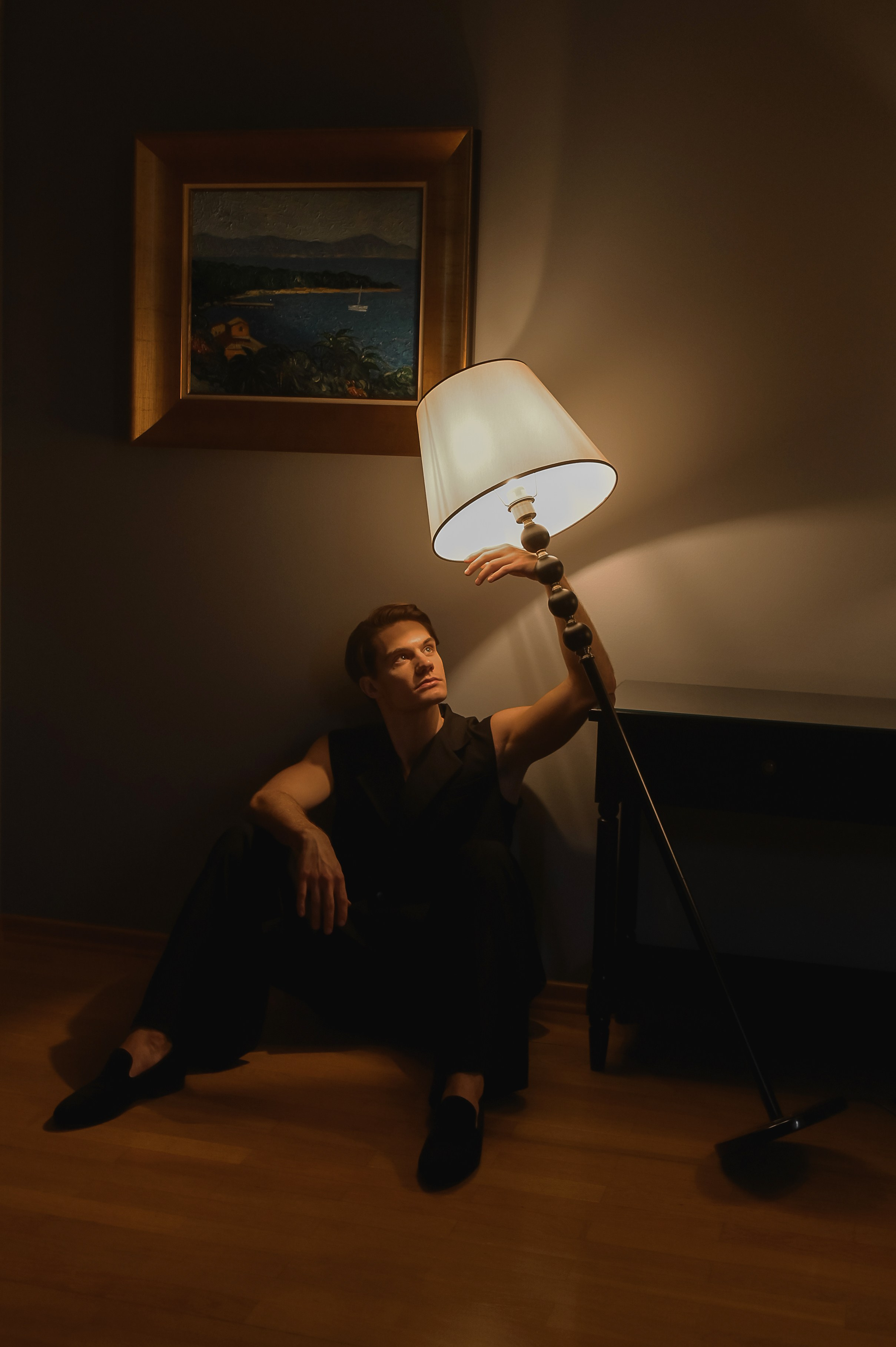 Игорь&Ксения. Свадебный фотограф в Санкт Петербурге Падерина Кристина