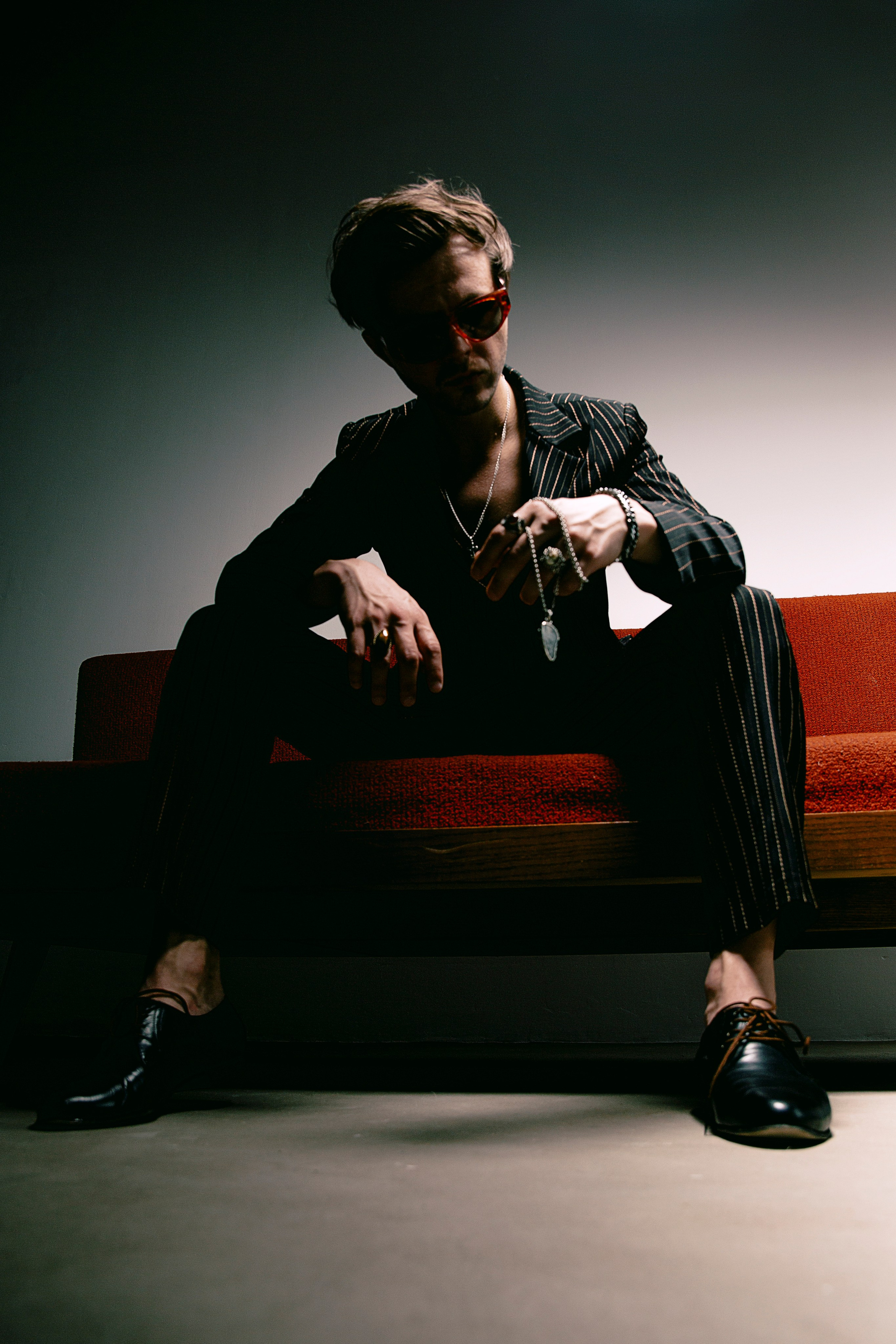 Vlad Brv портфолио. Портретный фотограф Владислав Буров