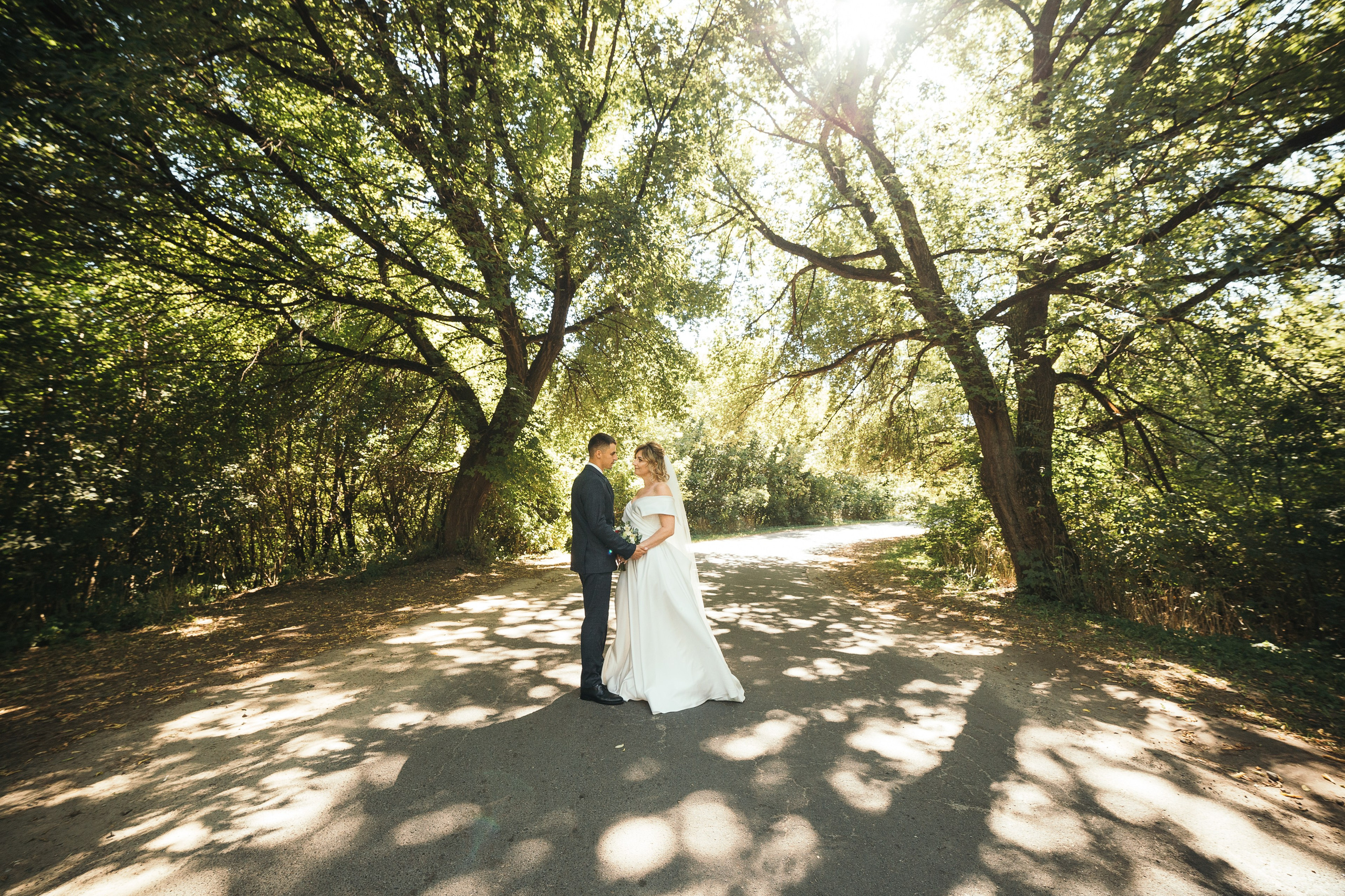 Свадьбы. Фотограф в Бресте