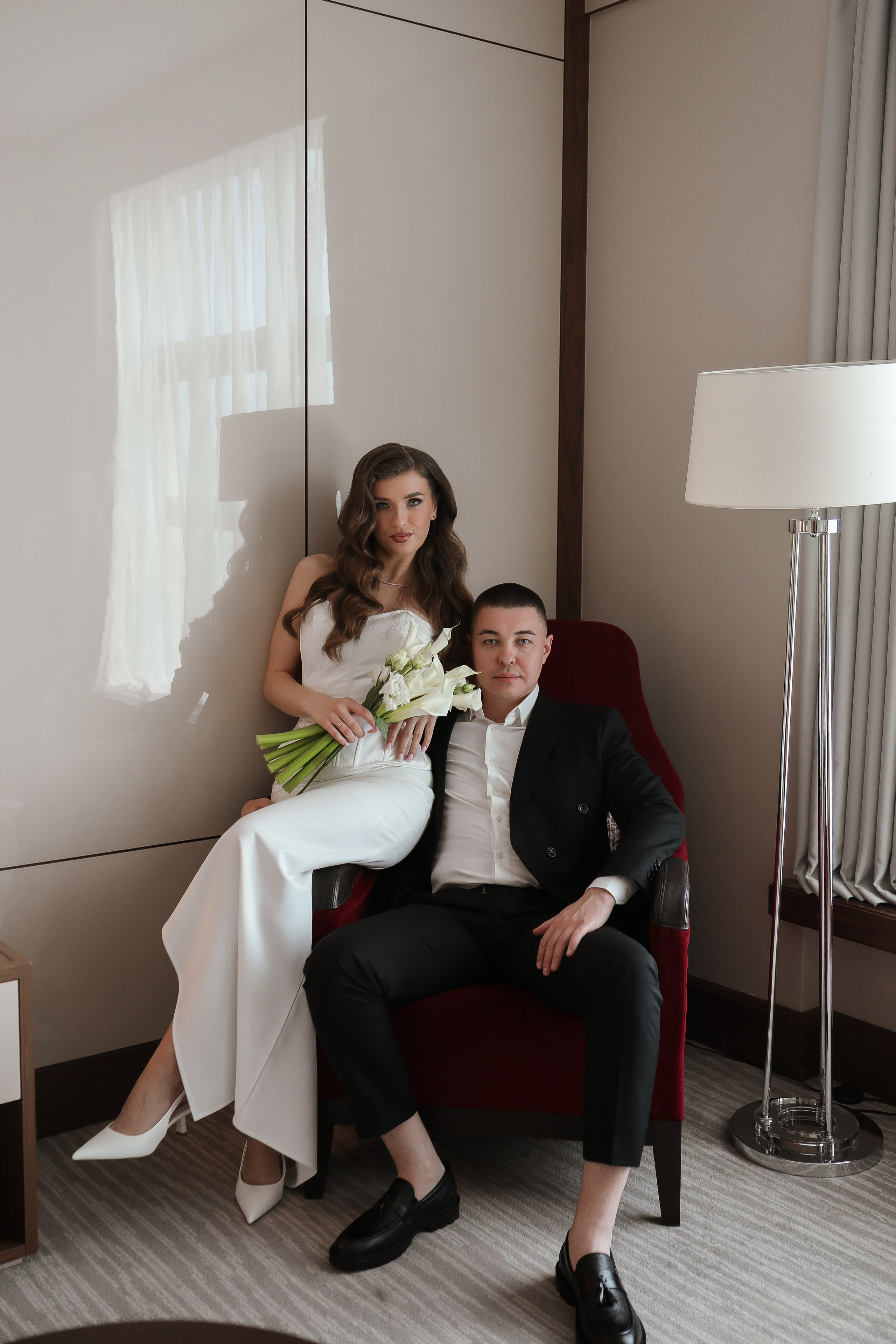 Portfolio. Свадебный фотограф Москва