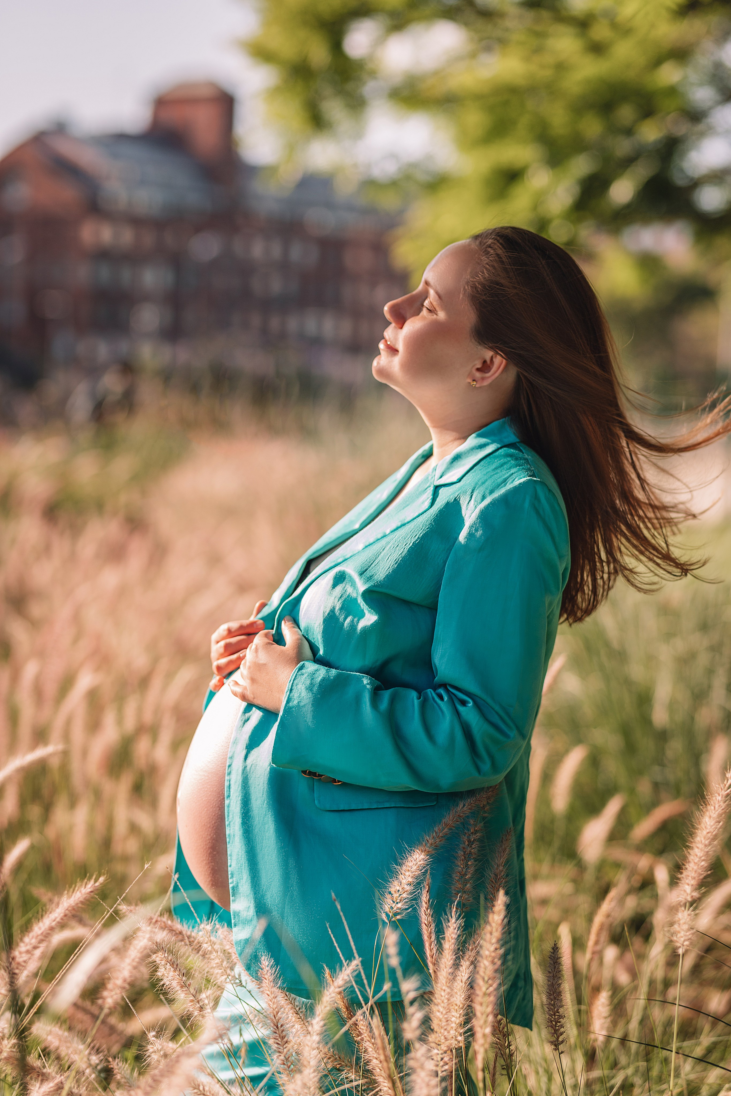 Esperando un milagro. Fotógrafo en Buenos Aires