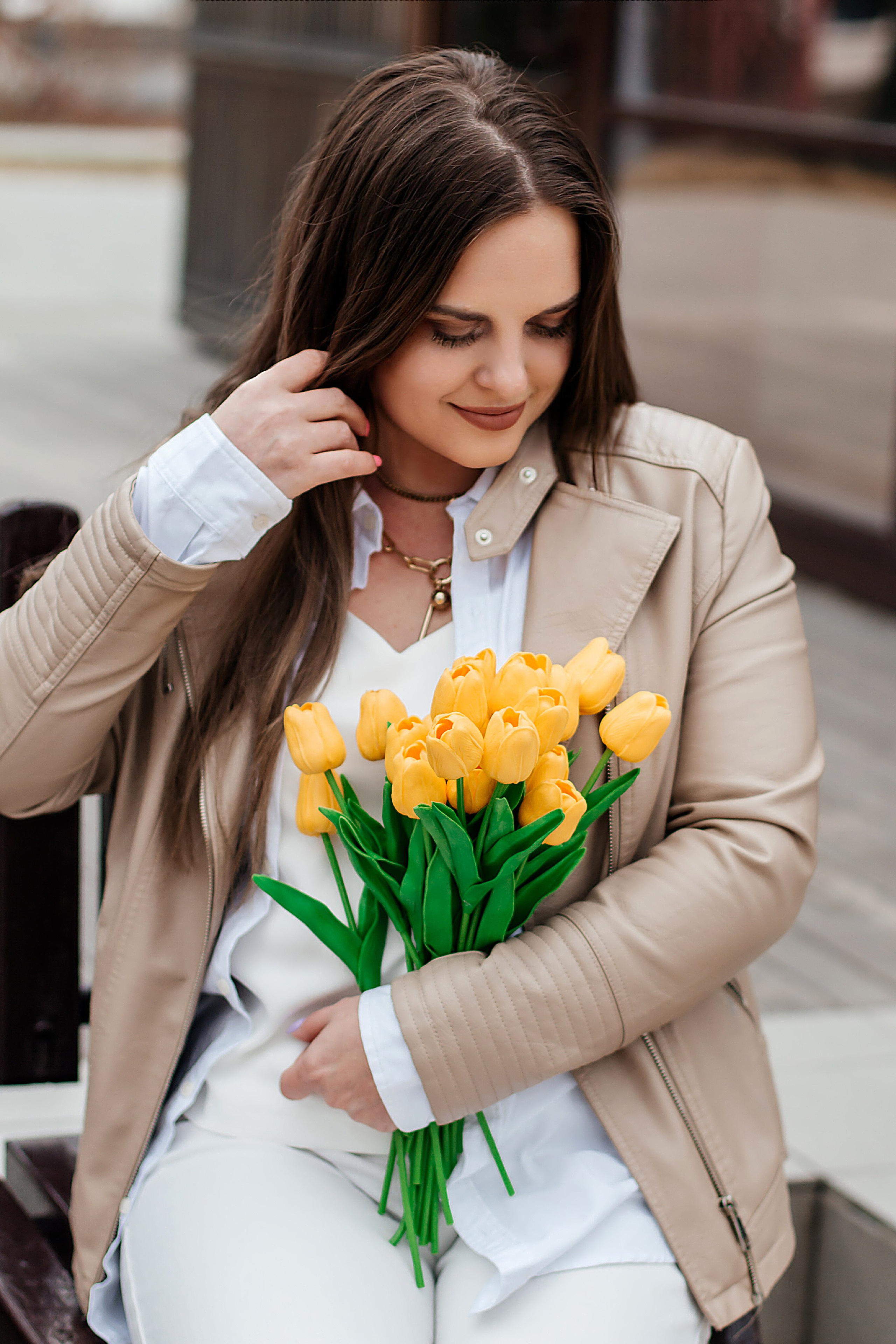 Татьяна. Екатерина Ярковая фотограф