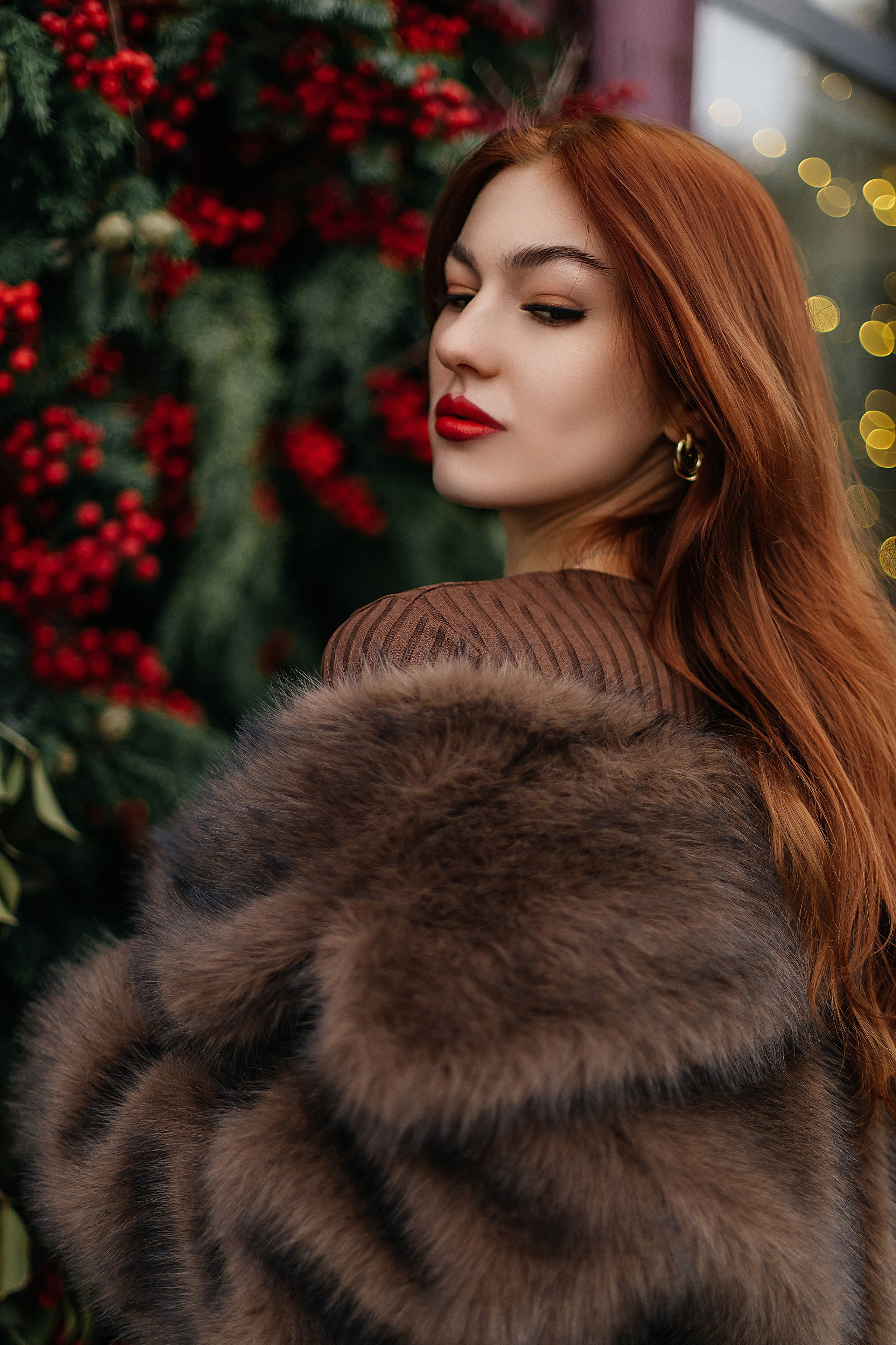 Кристина. Екатерина Ярковая фотограф