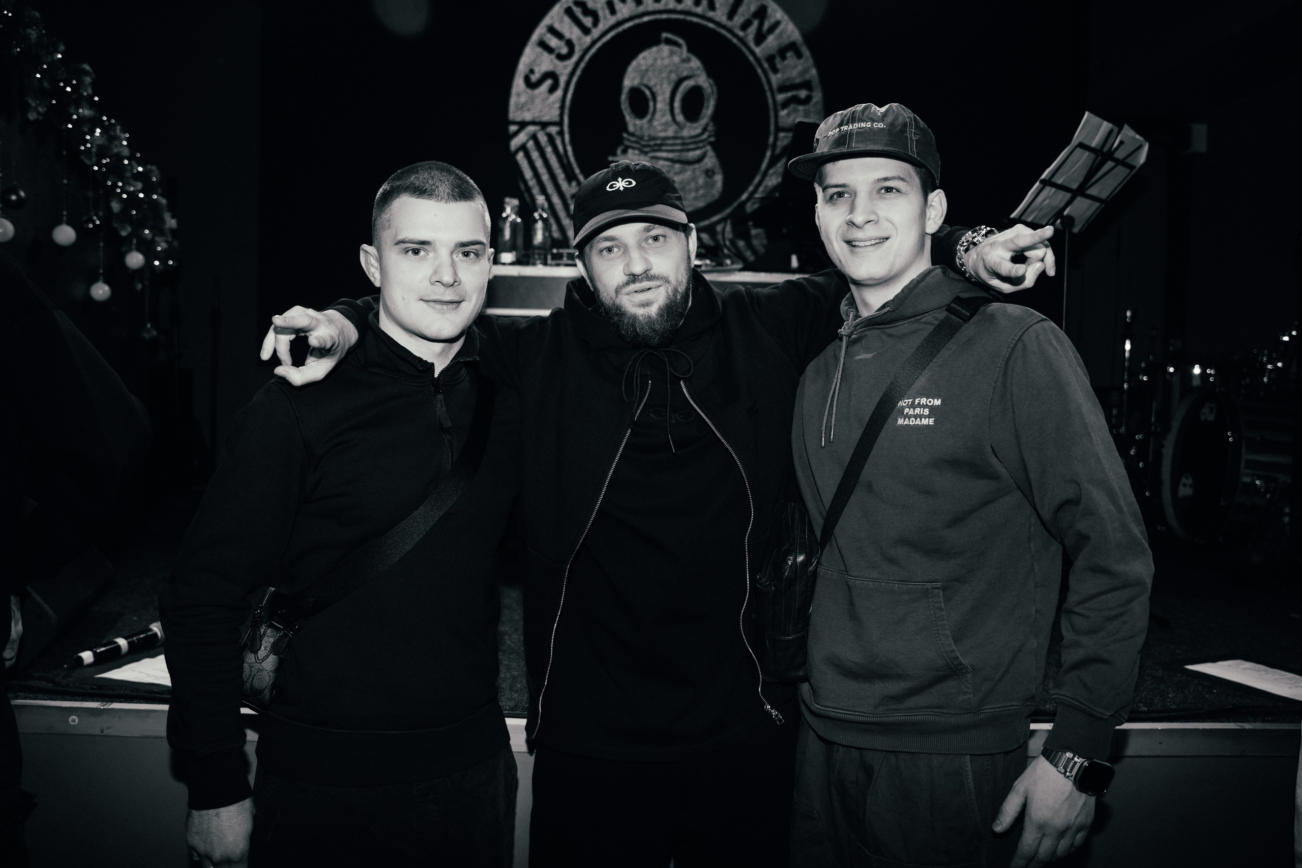 ЭДИК ЮЖНЫЙ. Фотограф Москва