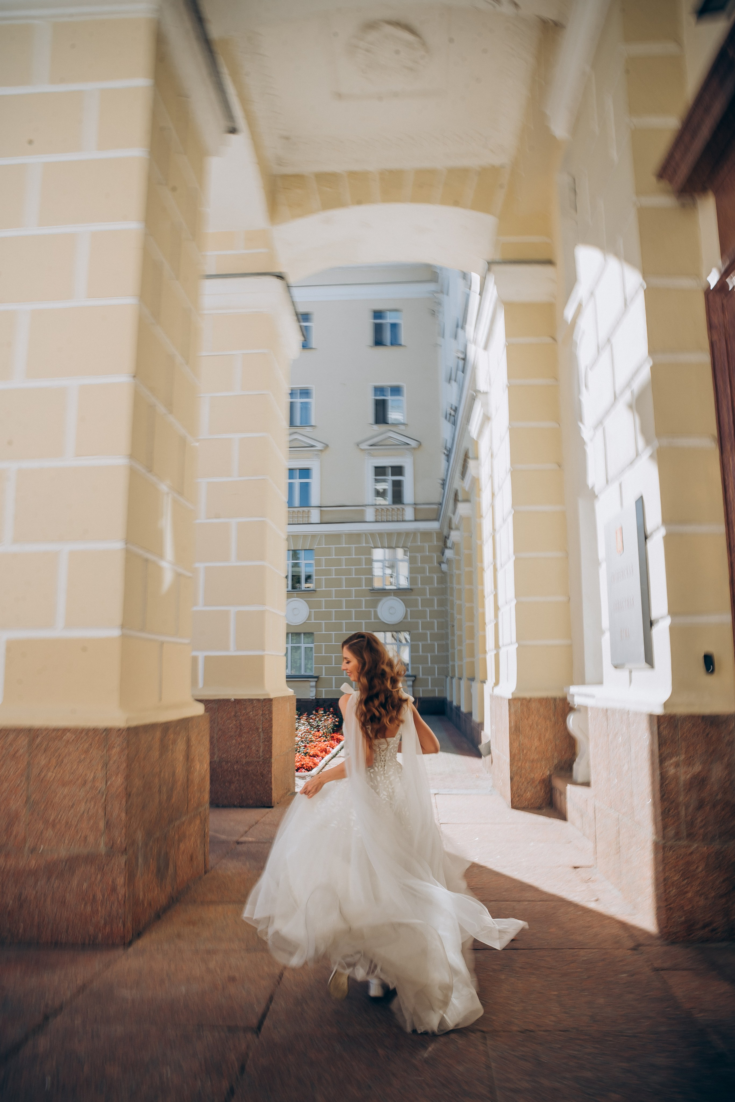 Ваня и Даша 09.09.2023. Свадебный и семейный фотограф в городе Смоленске