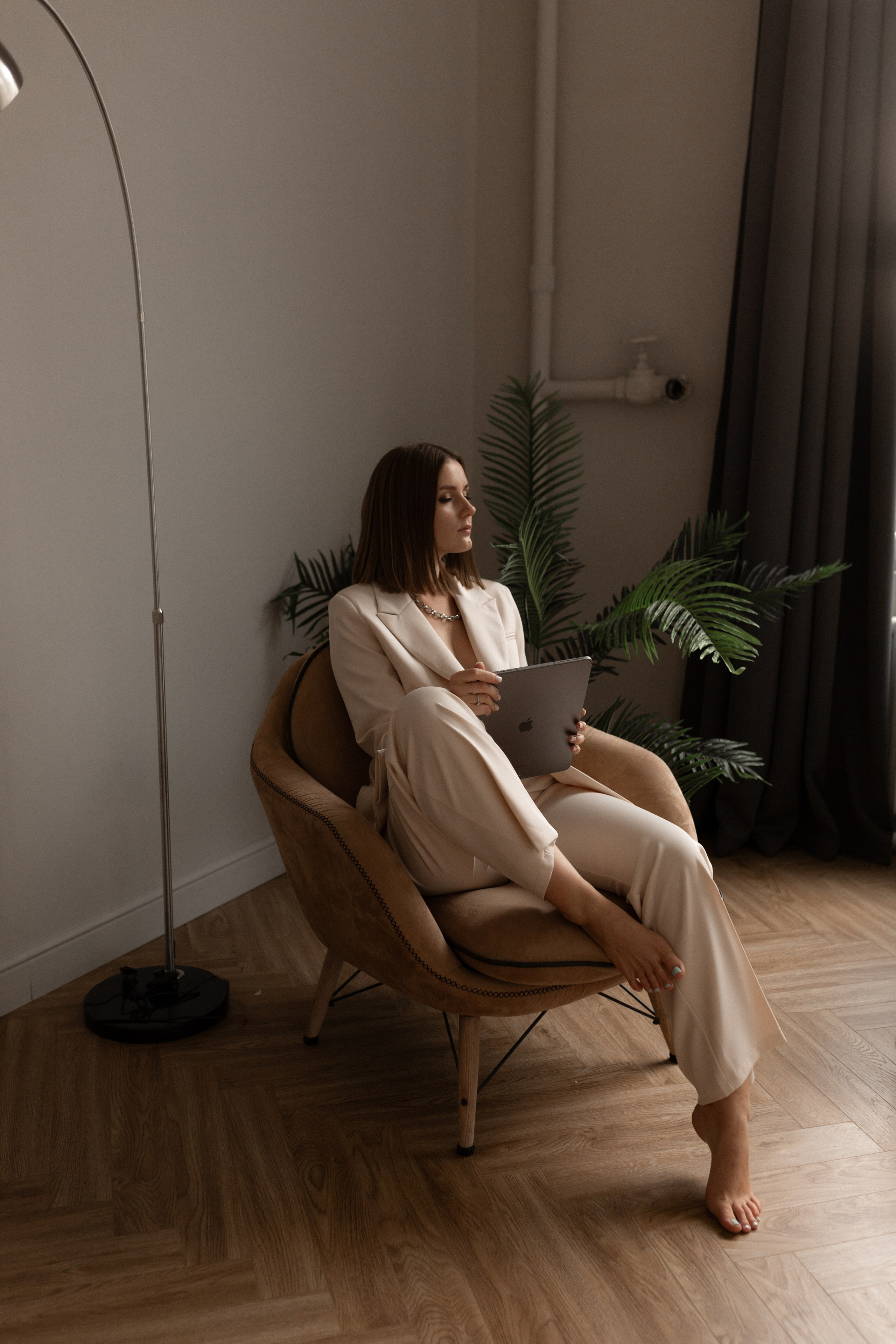 Индивидуальные съёмки. Фотограф в Москве — Александра Фоменко